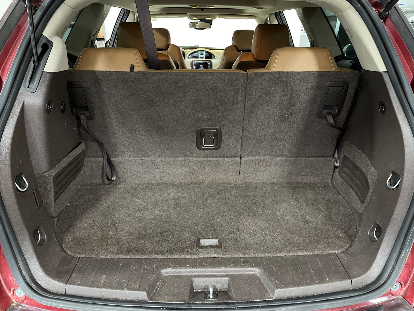 Thumbnail: 2017 Buick Enclave - 6