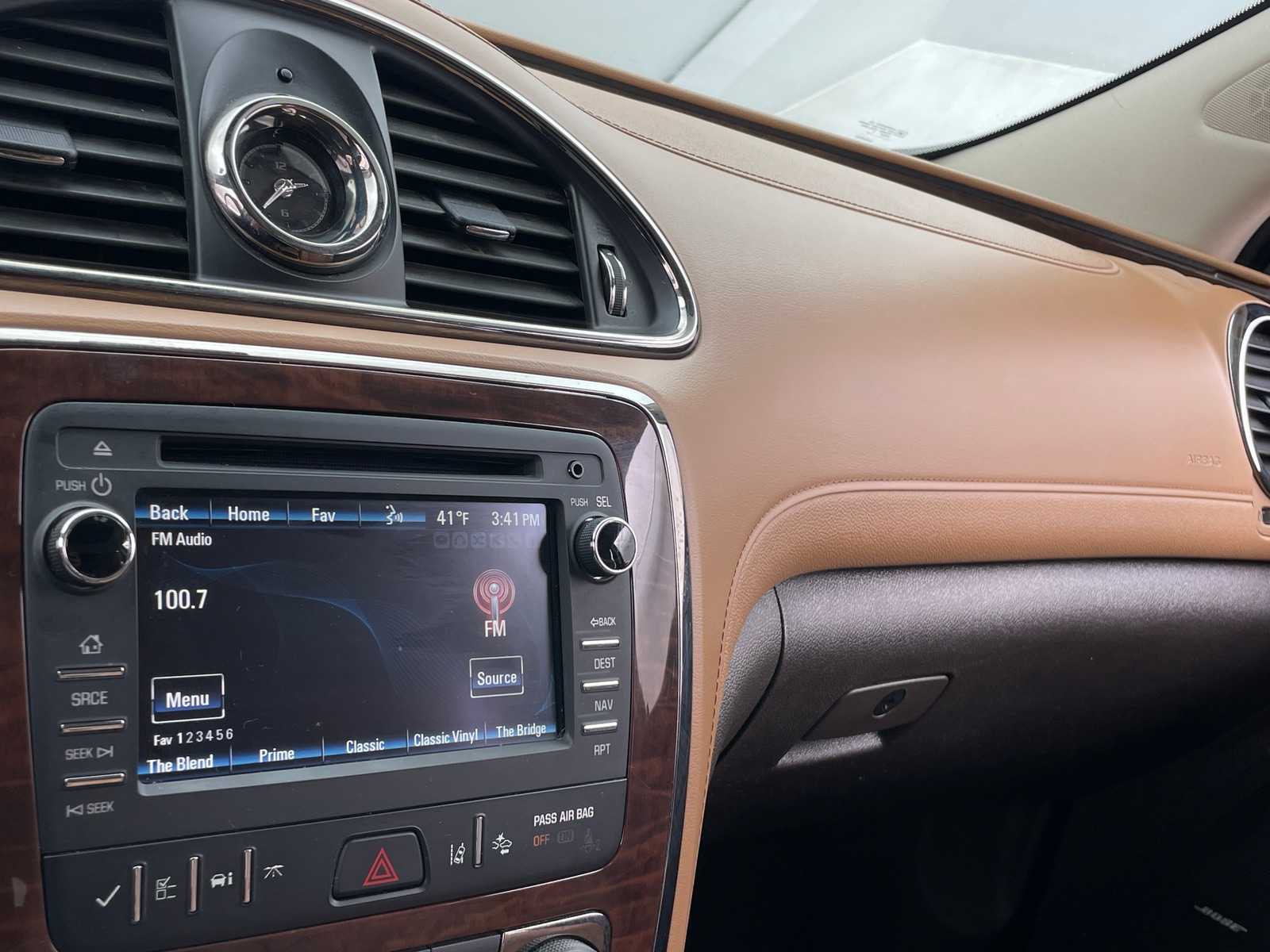 Thumbnail: 2017 Buick Enclave - 3