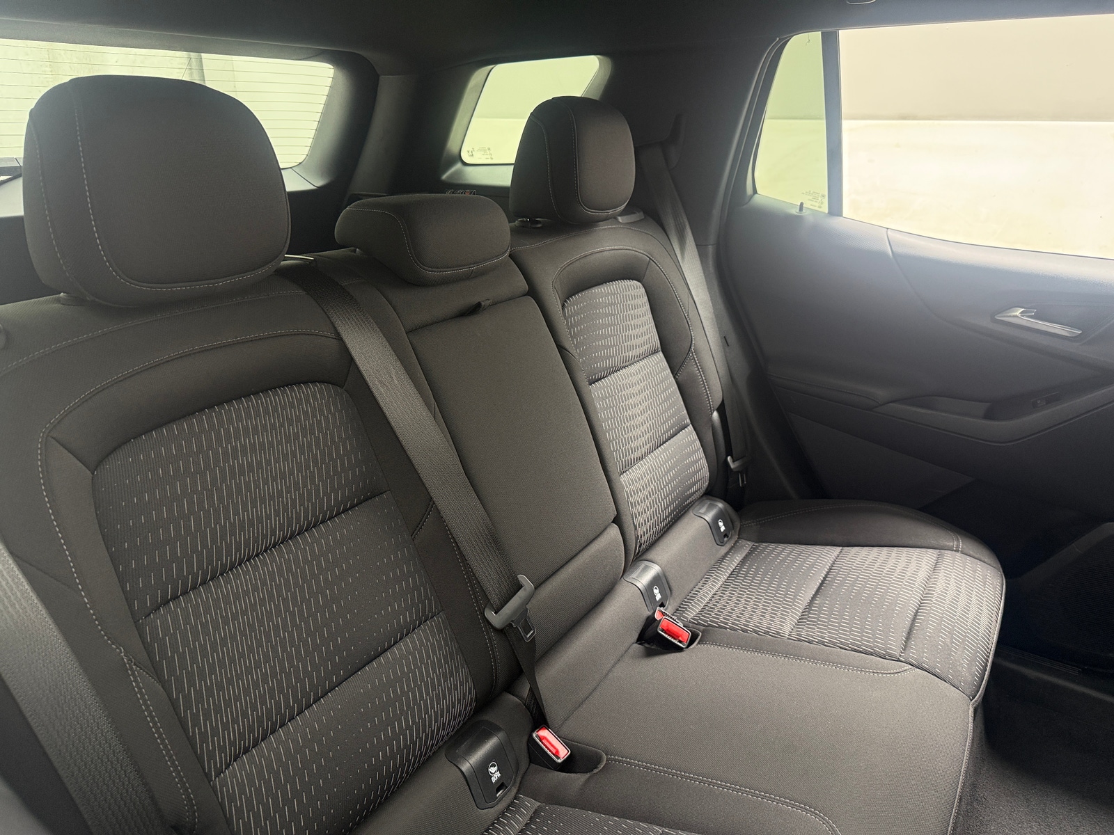 Thumbnail: 2025 Chevrolet Equinox - 6