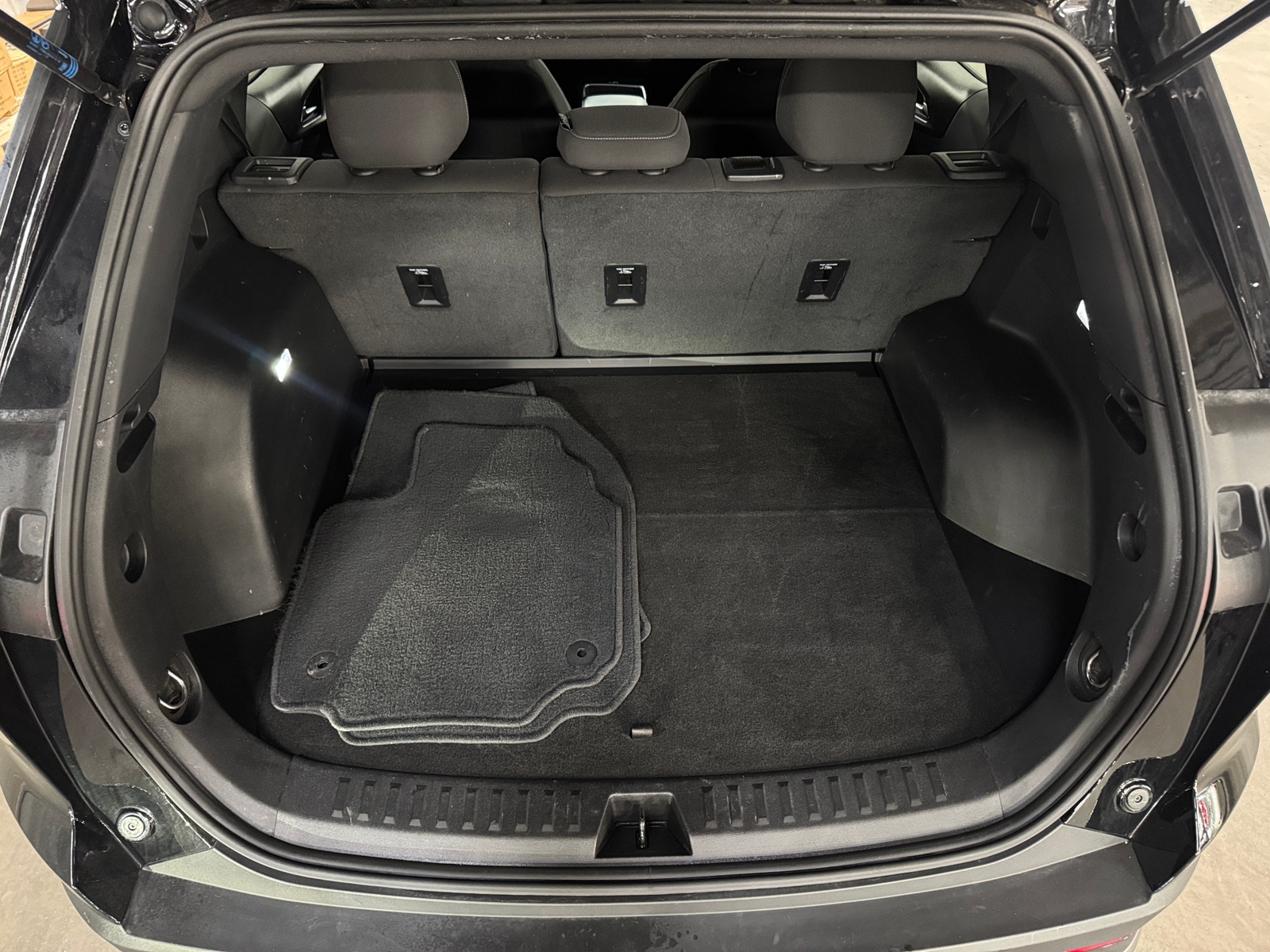 Thumbnail: 2025 Chevrolet Equinox - 7