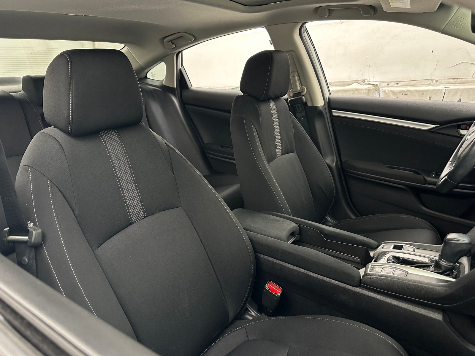 Thumbnail: 2019 Honda Civic - 2