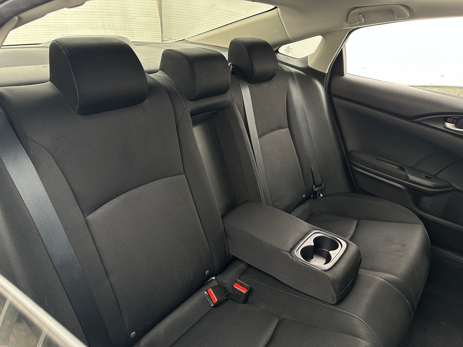 Thumbnail: 2019 Honda Civic - 6