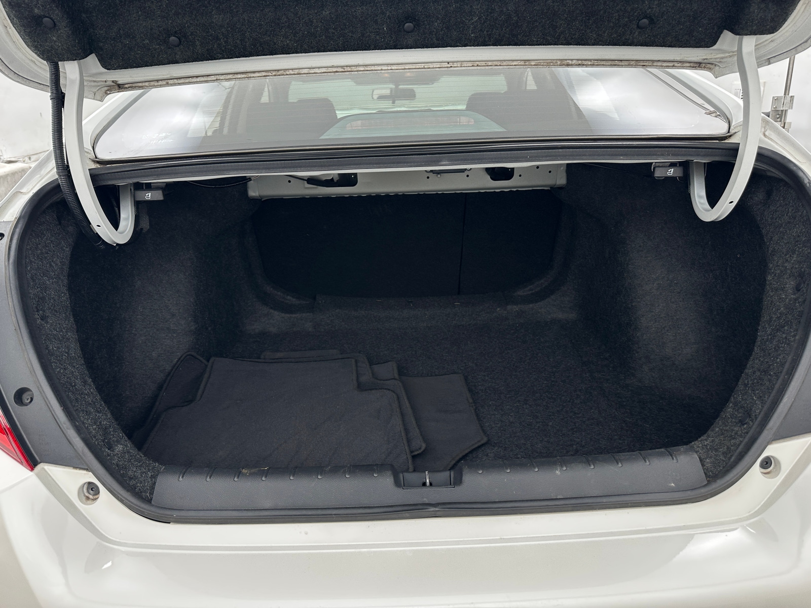 Thumbnail: 2019 Honda Civic - 7