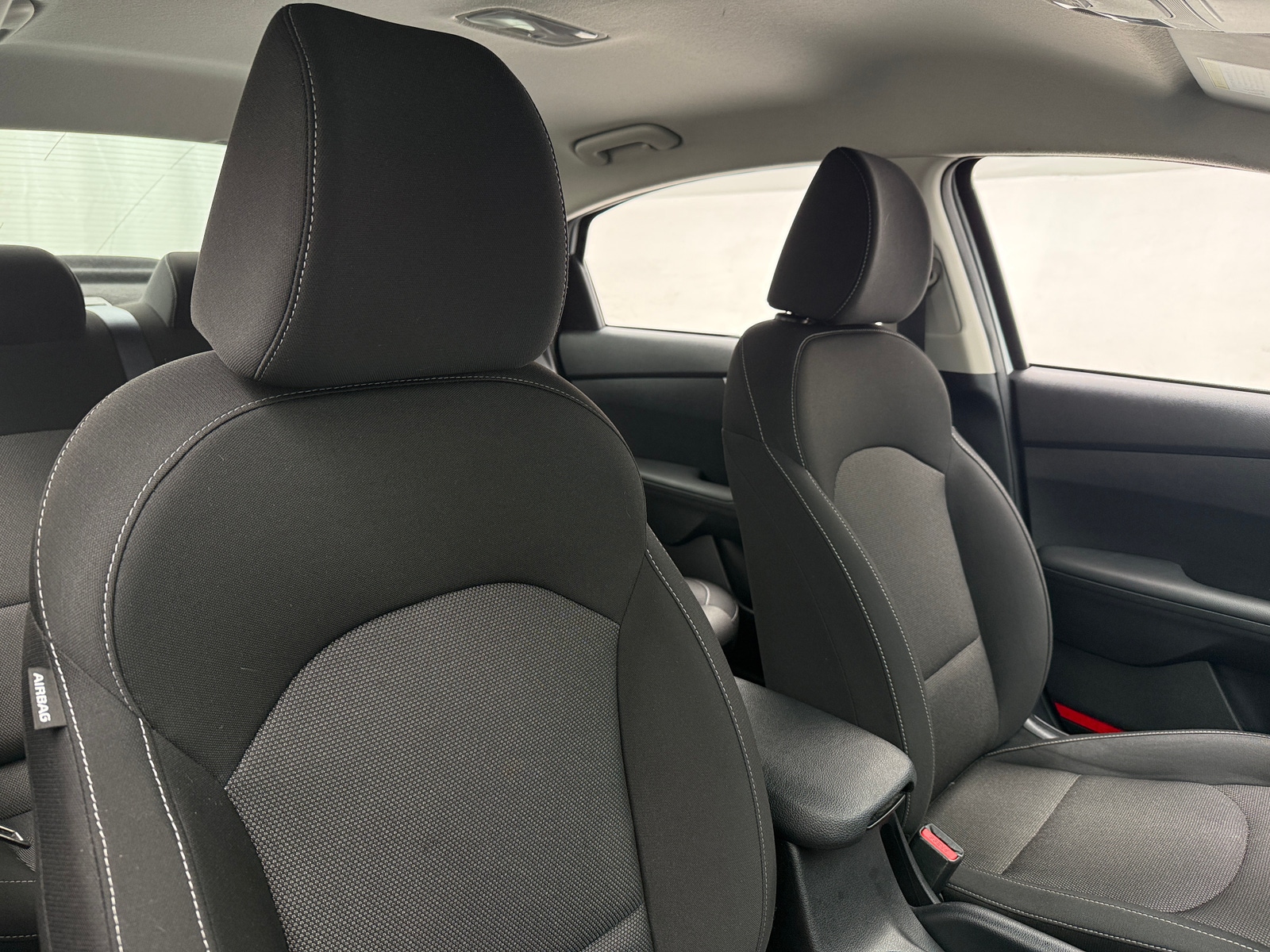 Thumbnail: 2024 Kia Forte - 2