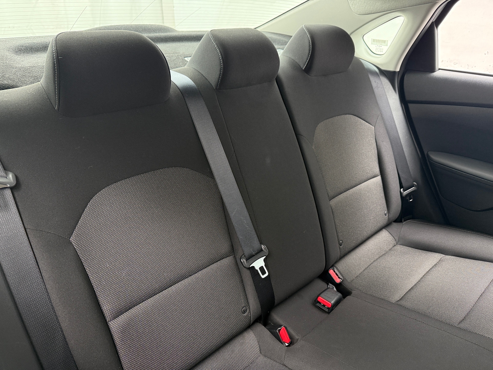 Thumbnail: 2024 Kia Forte - 6