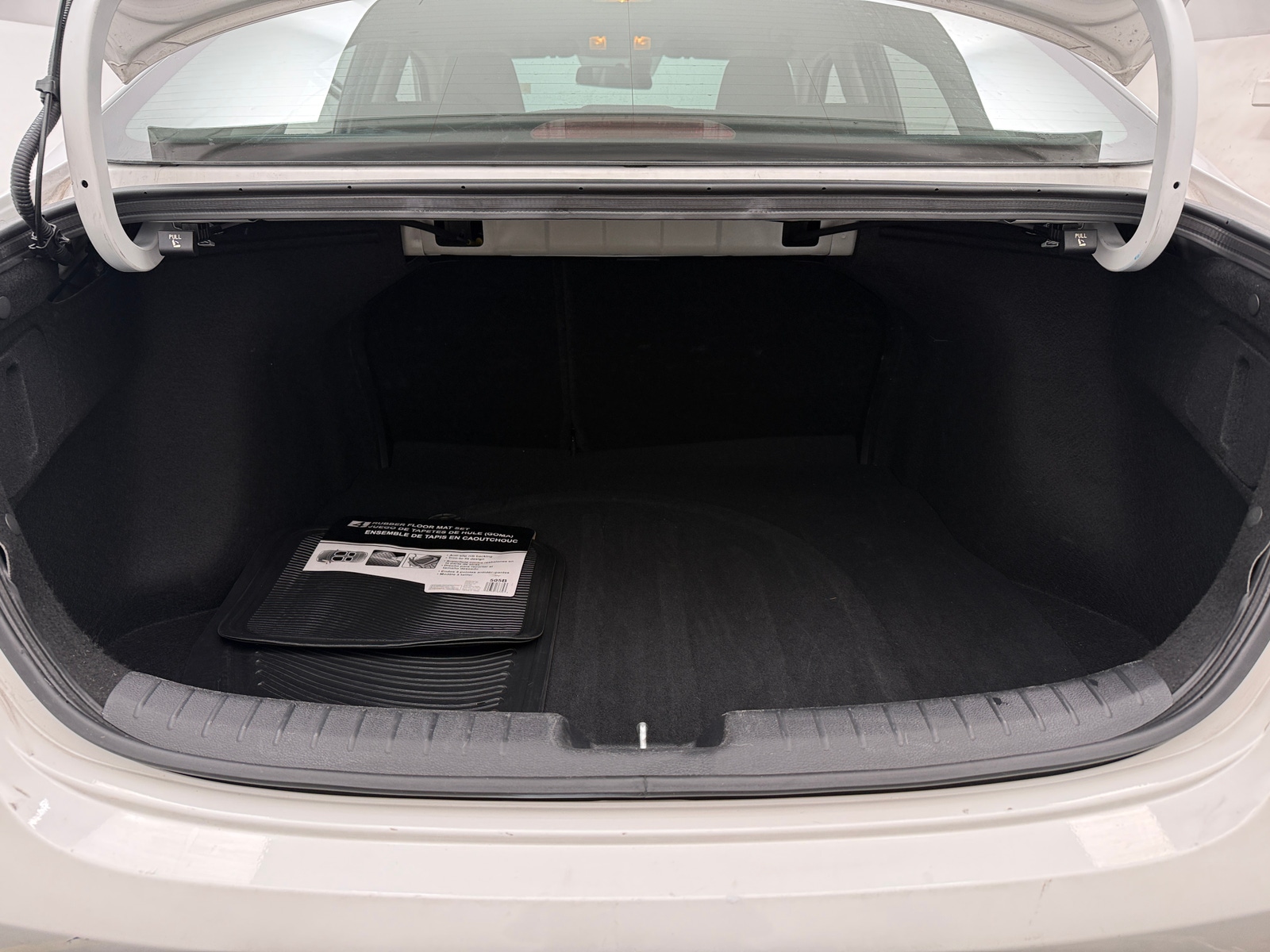 Thumbnail: 2024 Kia Forte - 7