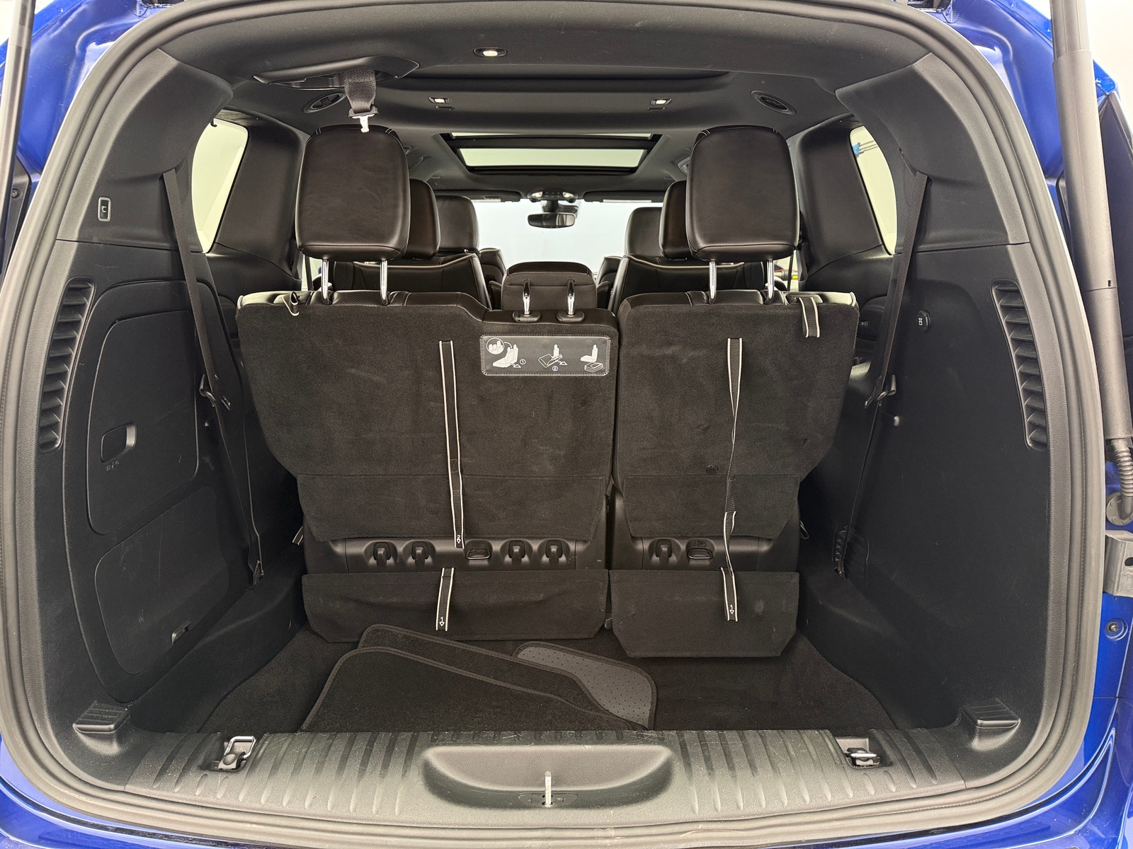Thumbnail: 2020 Chrysler Pacifica - 6