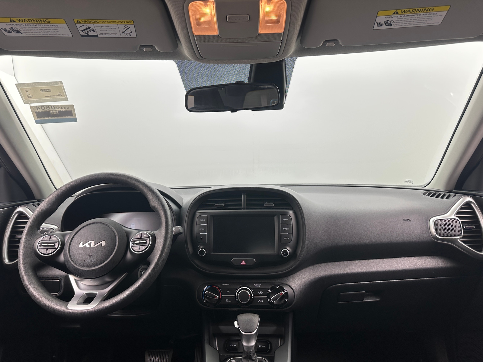 Thumbnail: 2025 Kia Soul - 3