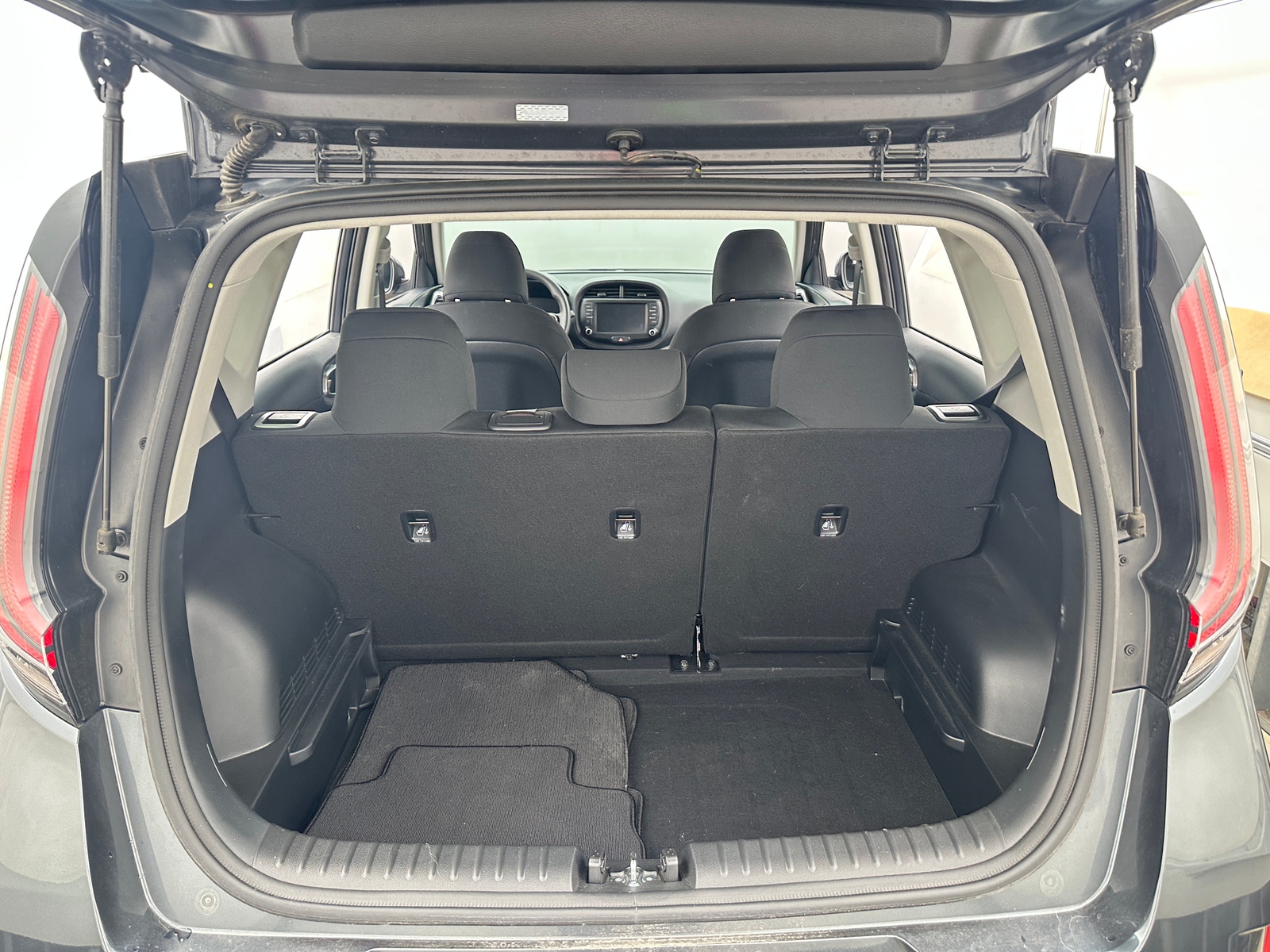 Thumbnail: 2025 Kia Soul - 7