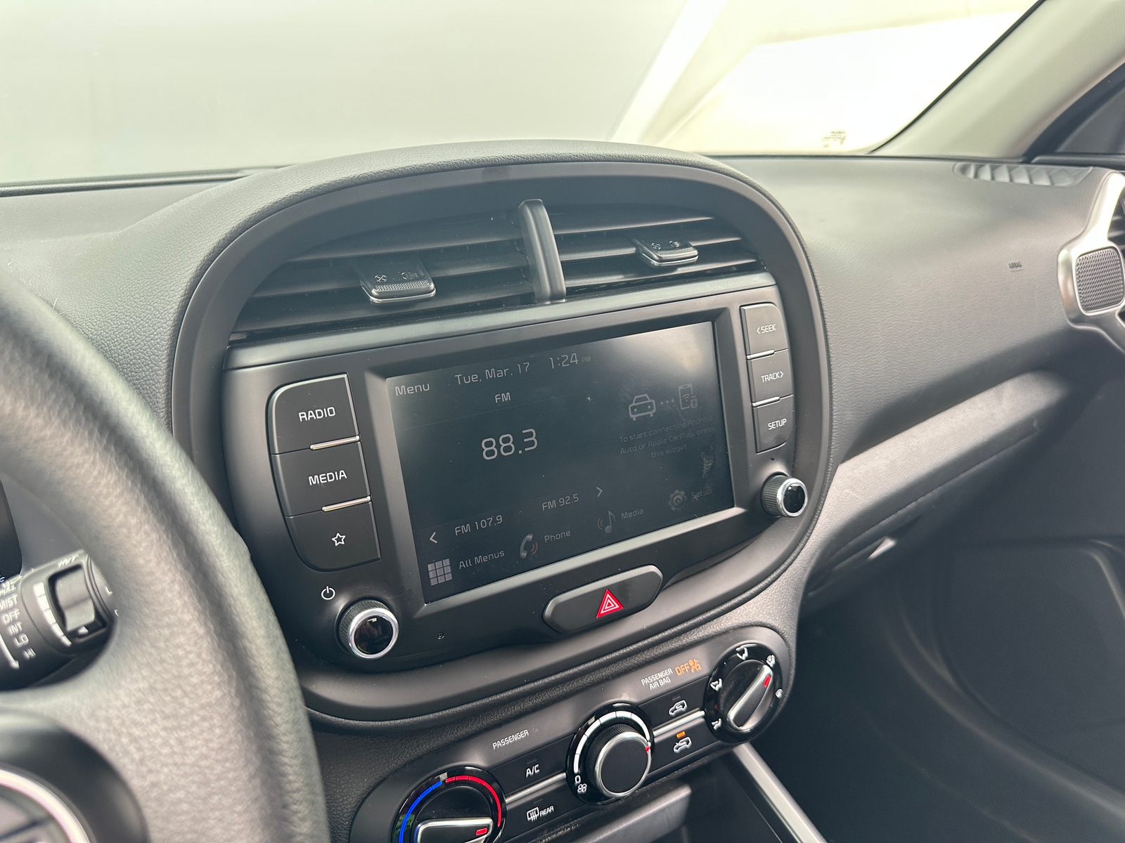 Thumbnail: 2025 Kia Soul - 4