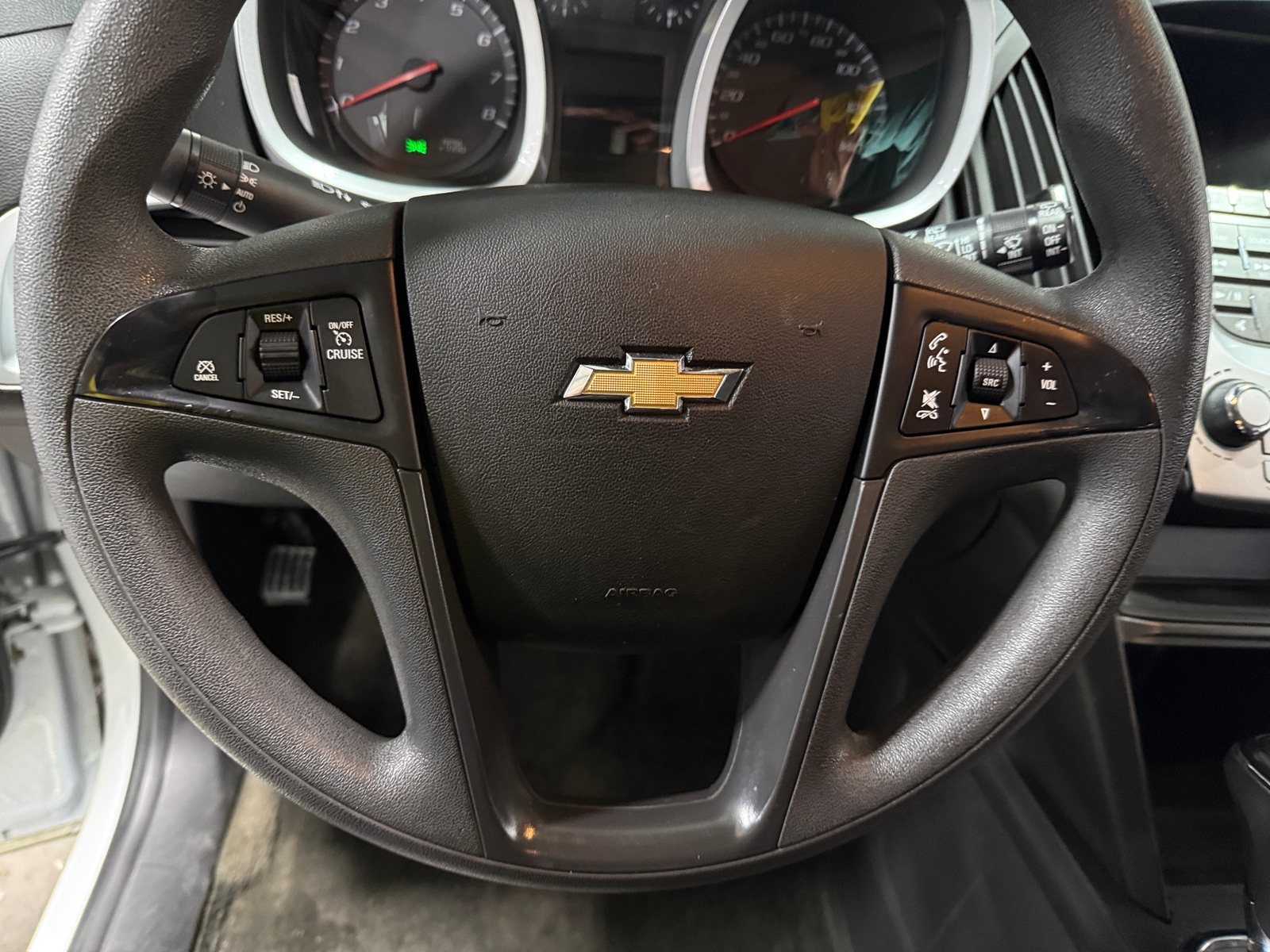 Thumbnail: 2017 Chevrolet Equinox - 5