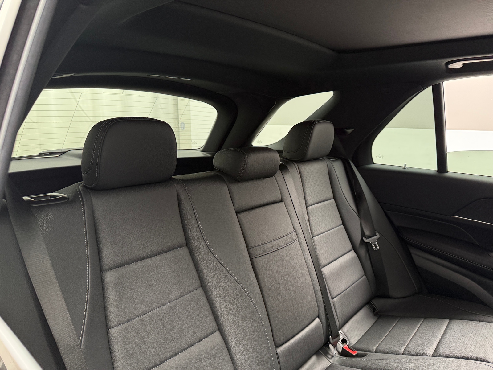 Thumbnail: 2022 Mercedes-Benz GLE - 5