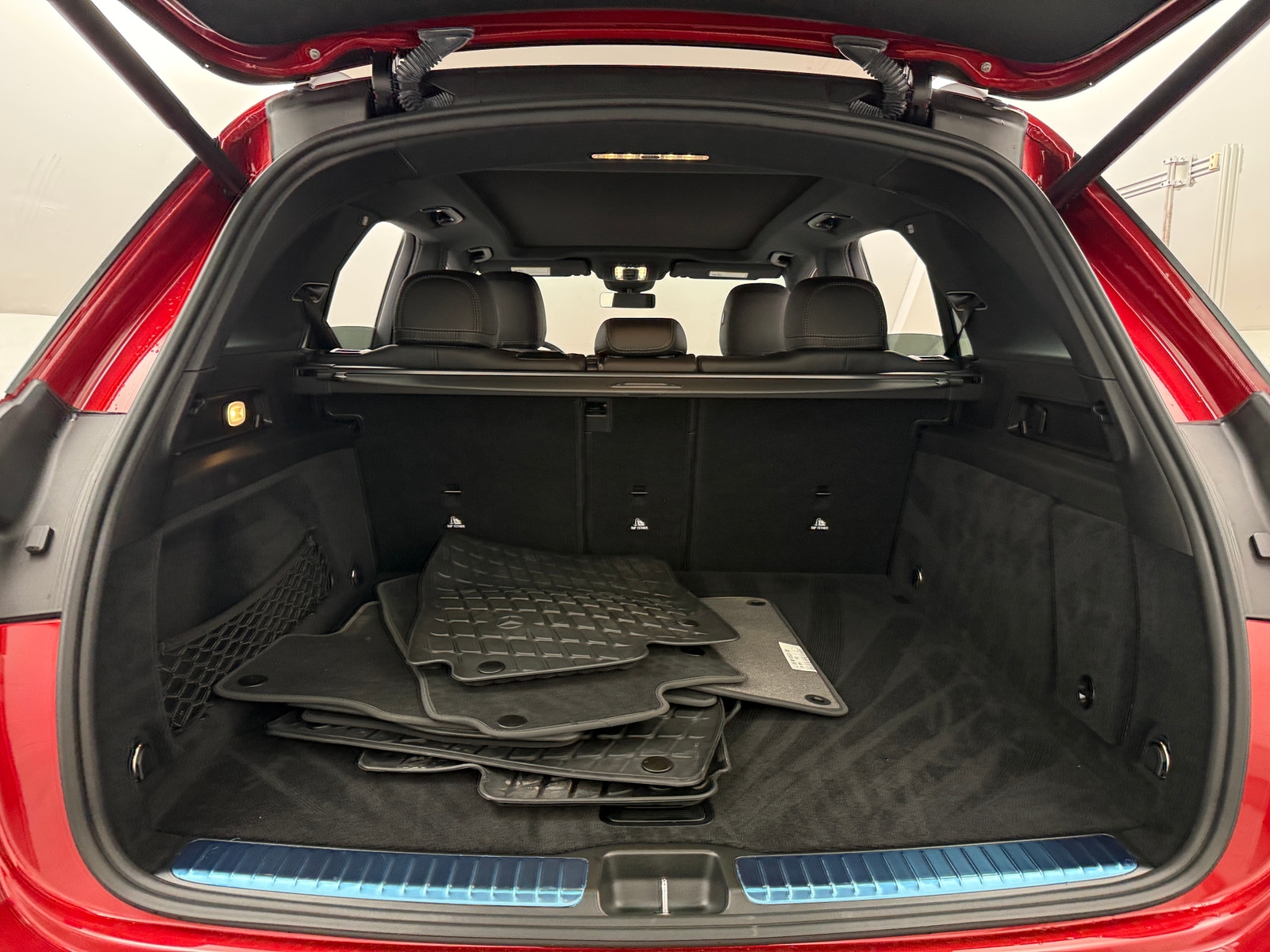 Thumbnail: 2022 Mercedes-Benz GLE - 6