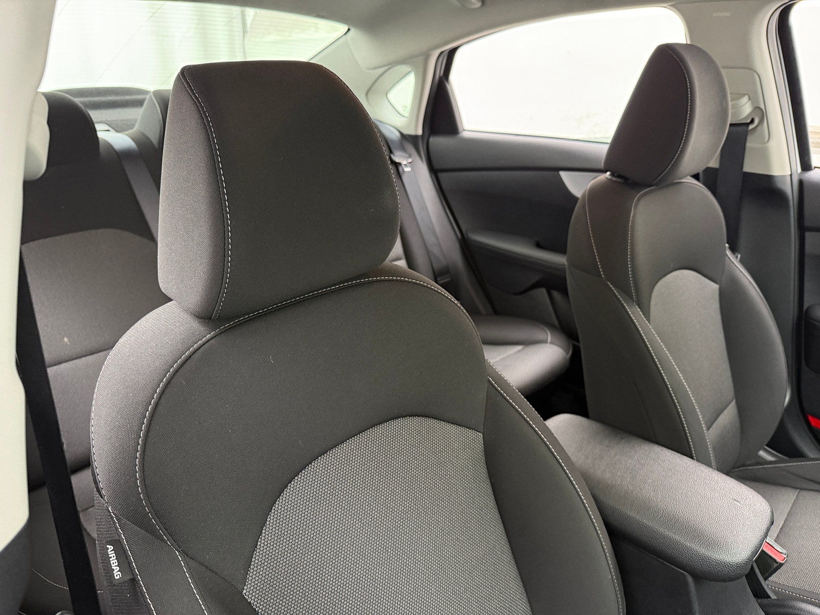 Thumbnail: 2024 Kia Forte - 2