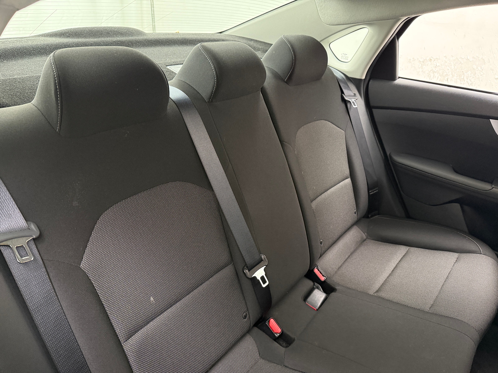 Thumbnail: 2024 Kia Forte - 6