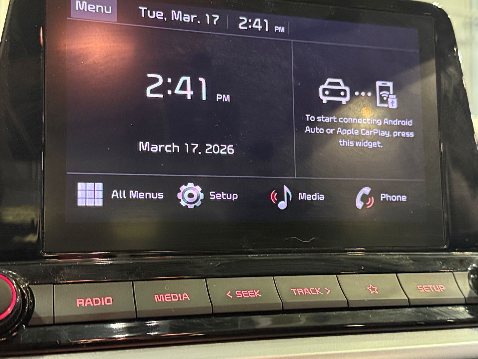 Thumbnail: 2024 Kia Forte - 4