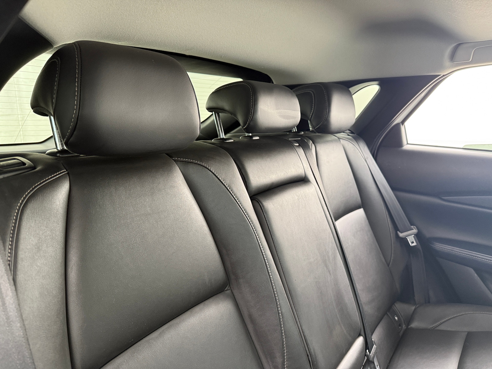 Thumbnail: 2021 Mazda CX-30 - 5