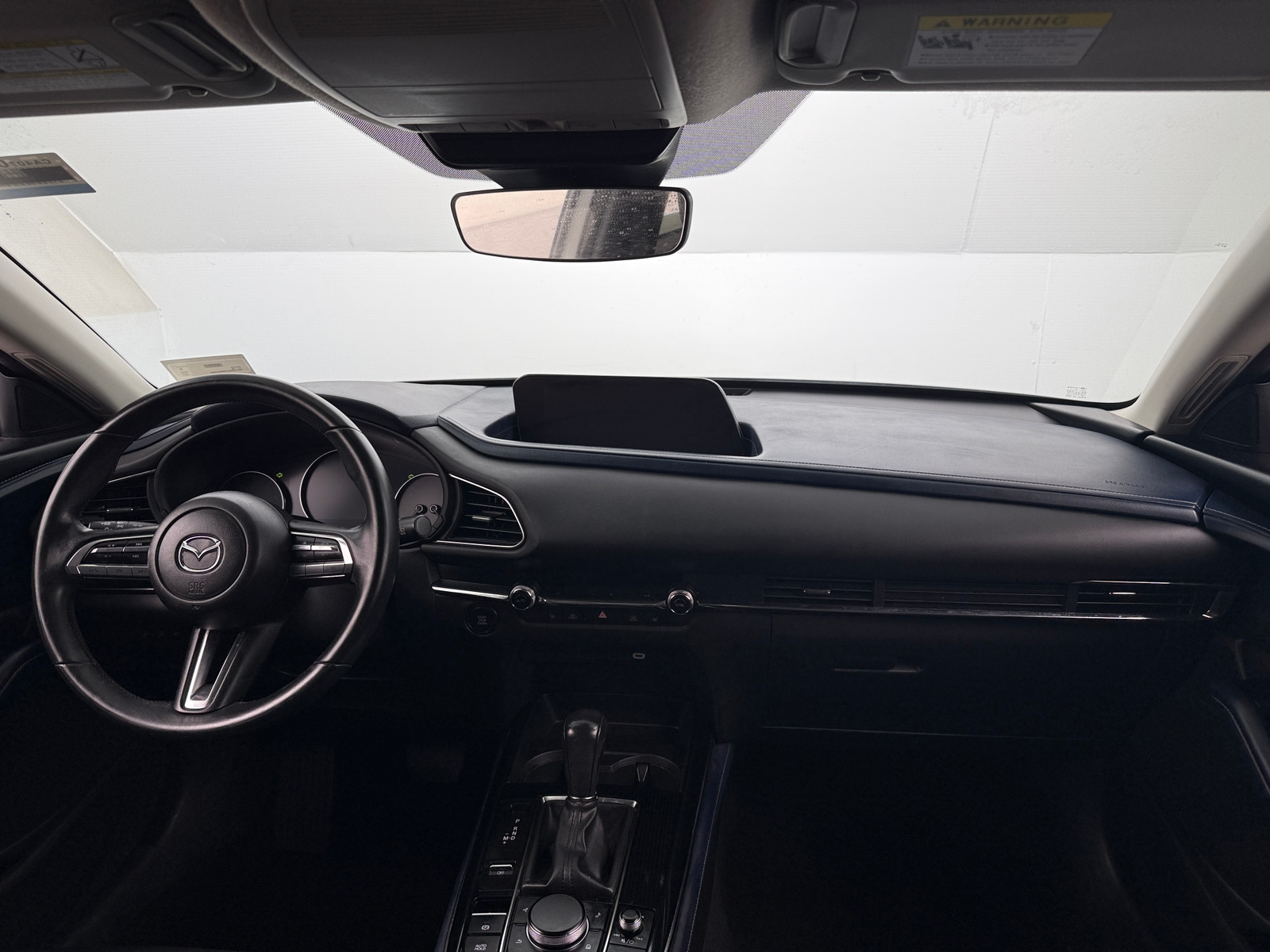 Thumbnail: 2021 Mazda CX-30 - 2