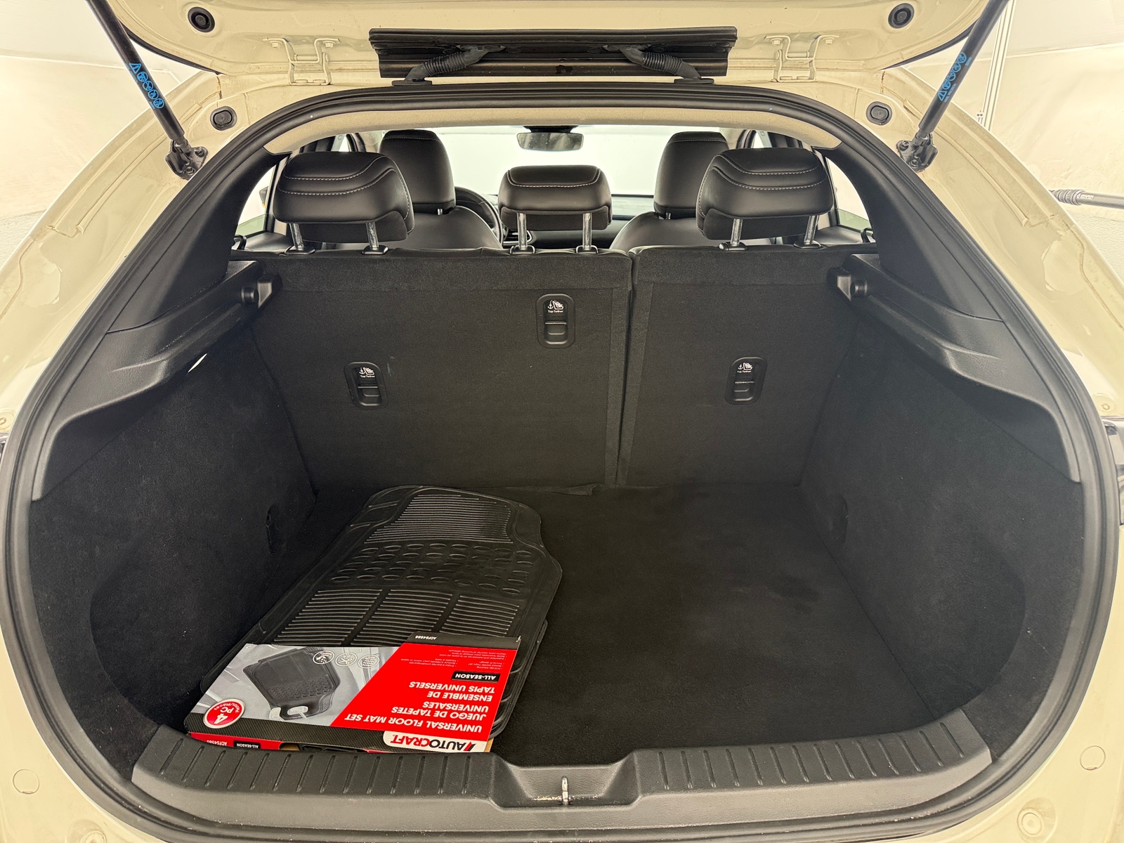 Thumbnail: 2021 Mazda CX-30 - 6