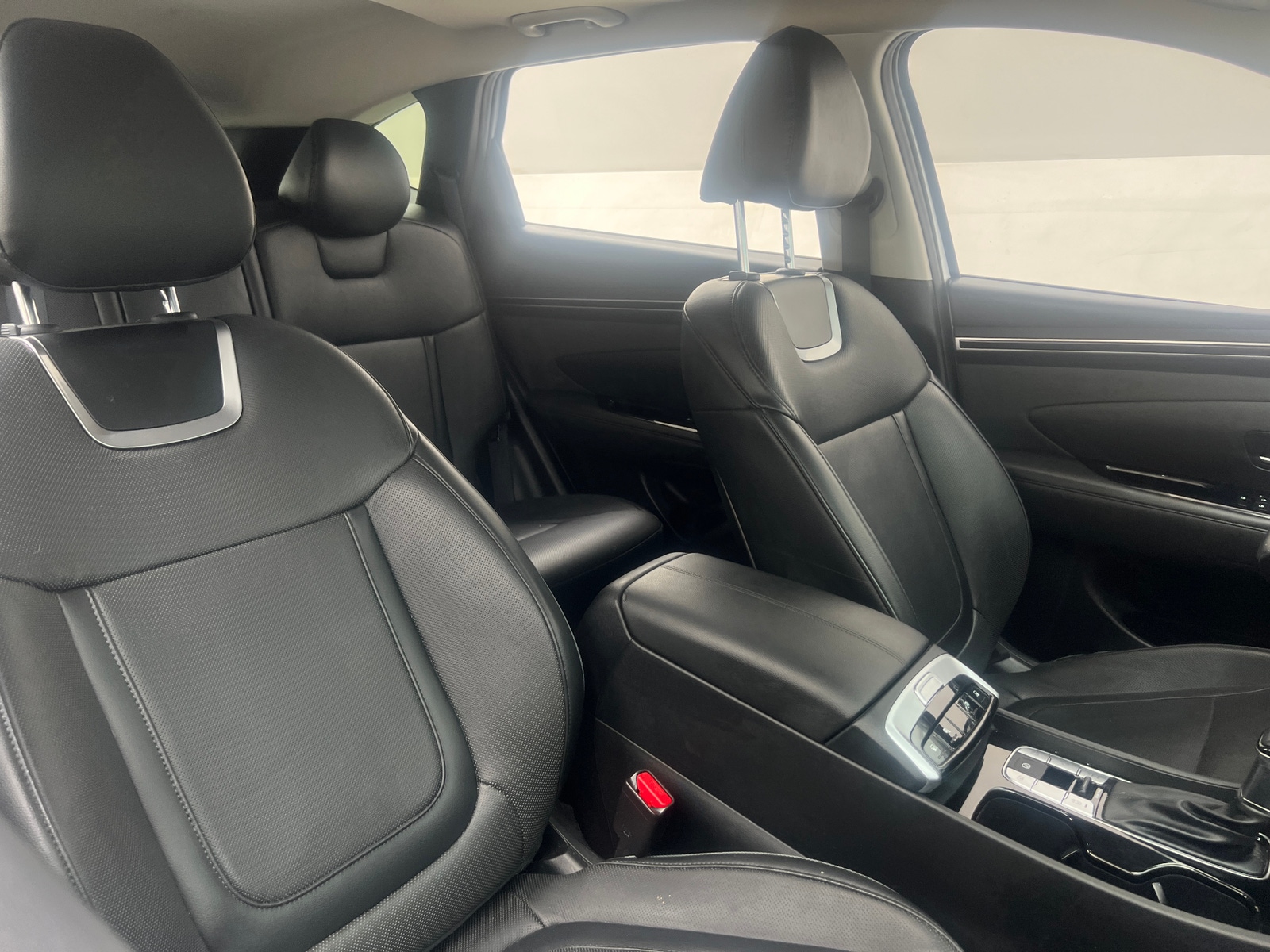 Thumbnail: 2022 Hyundai Tucson - 2