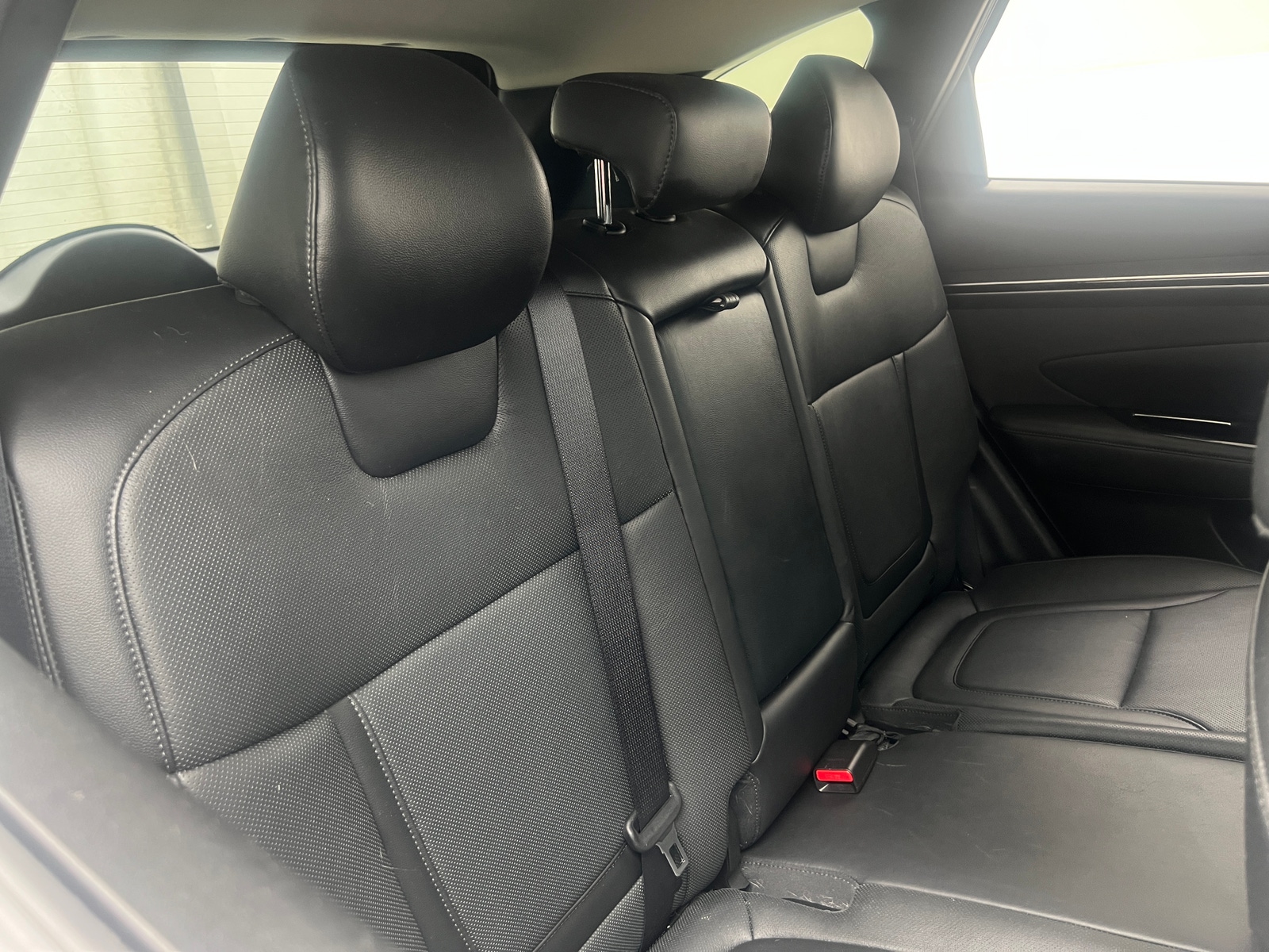 Thumbnail: 2022 Hyundai Tucson - 6