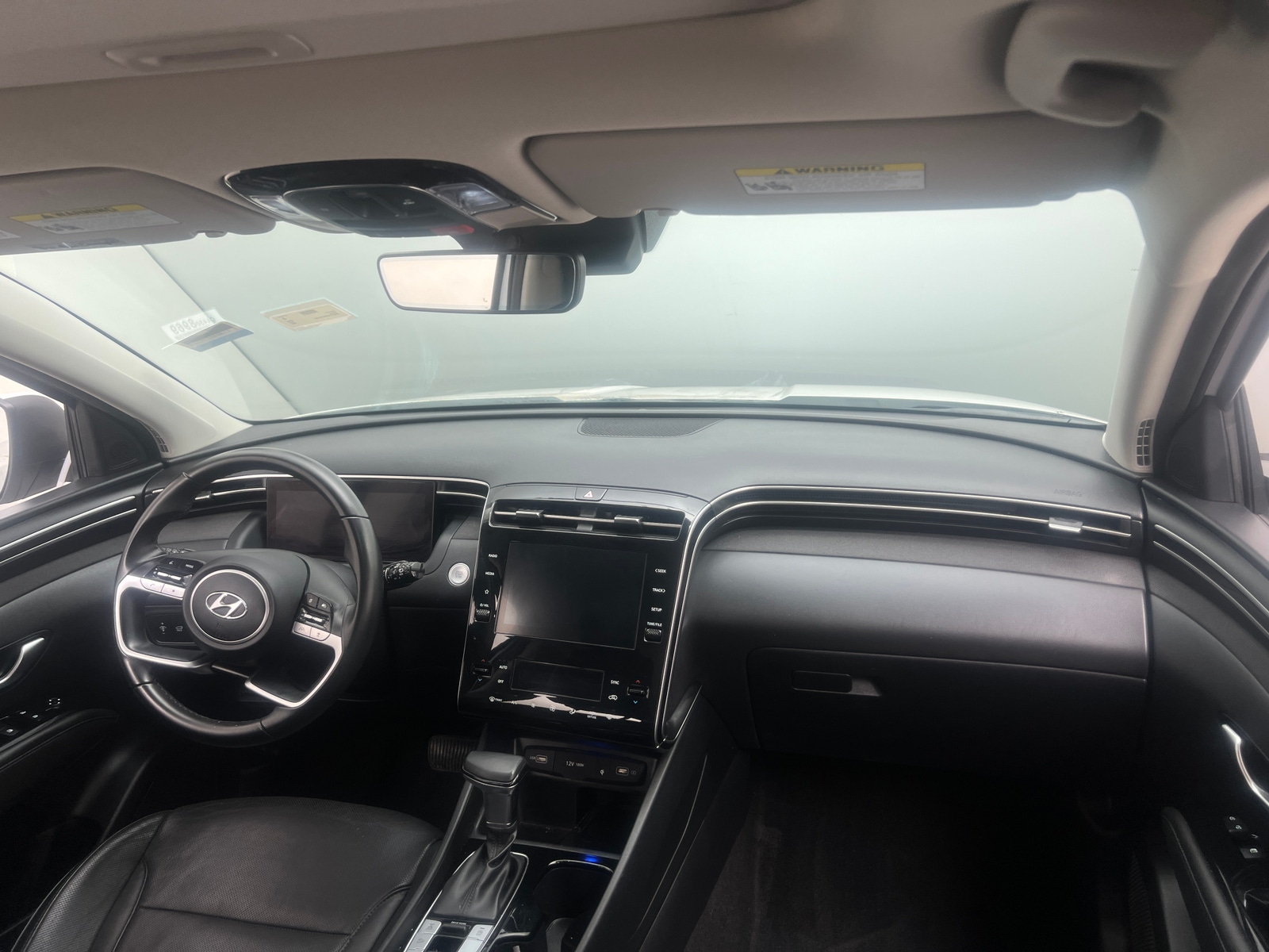 Thumbnail: 2022 Hyundai Tucson - 3