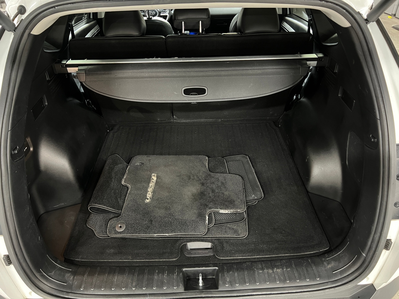 Thumbnail: 2022 Hyundai Tucson - 7