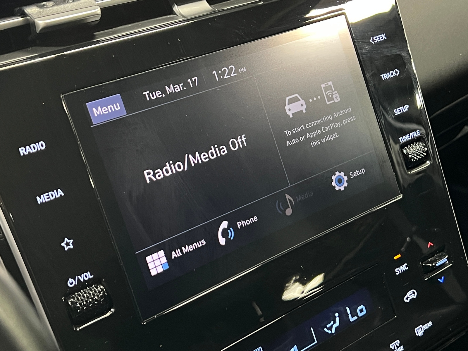 Thumbnail: 2022 Hyundai Tucson - 4