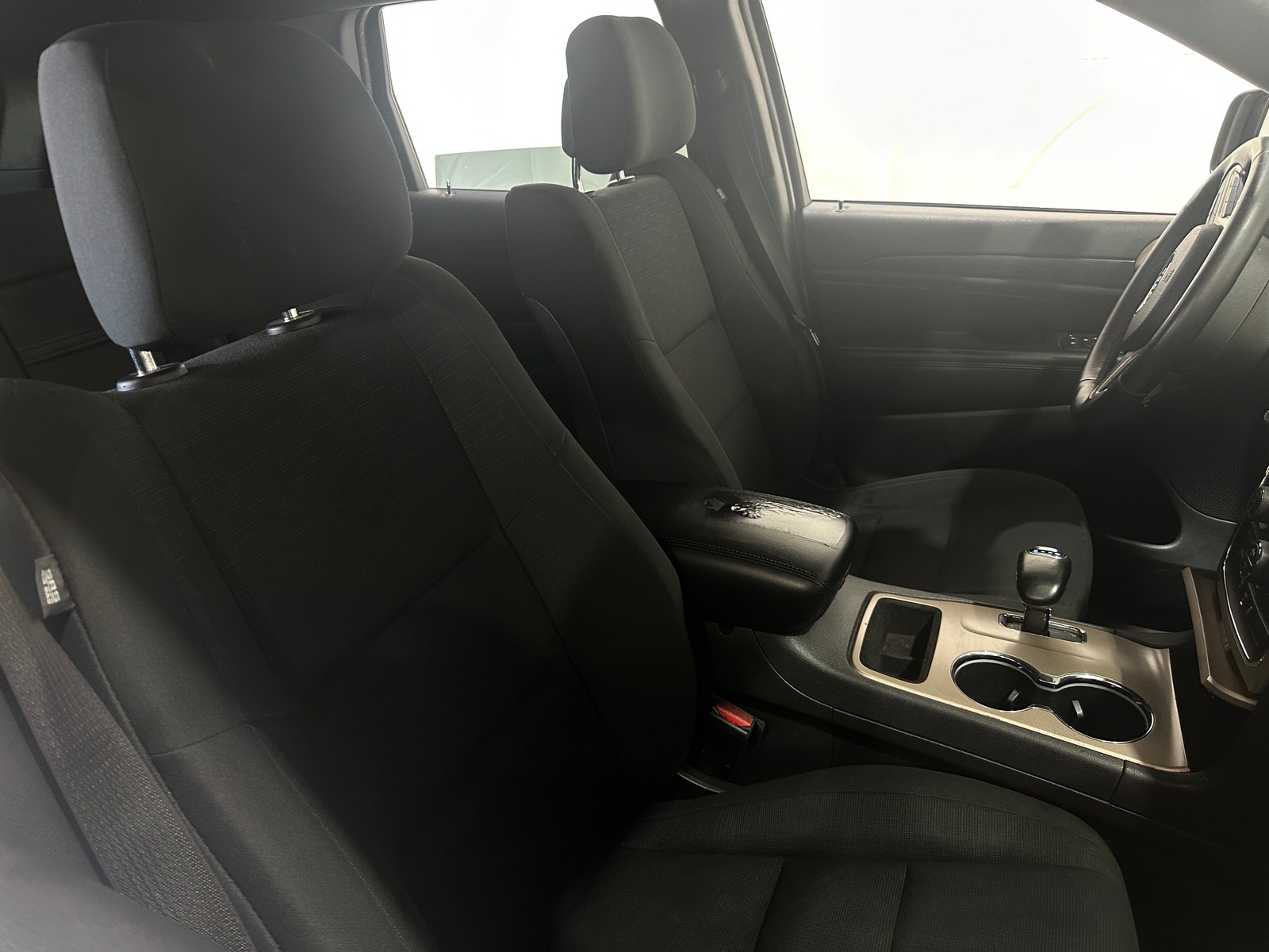 Thumbnail: 2015 Jeep Grand Cherokee - 2