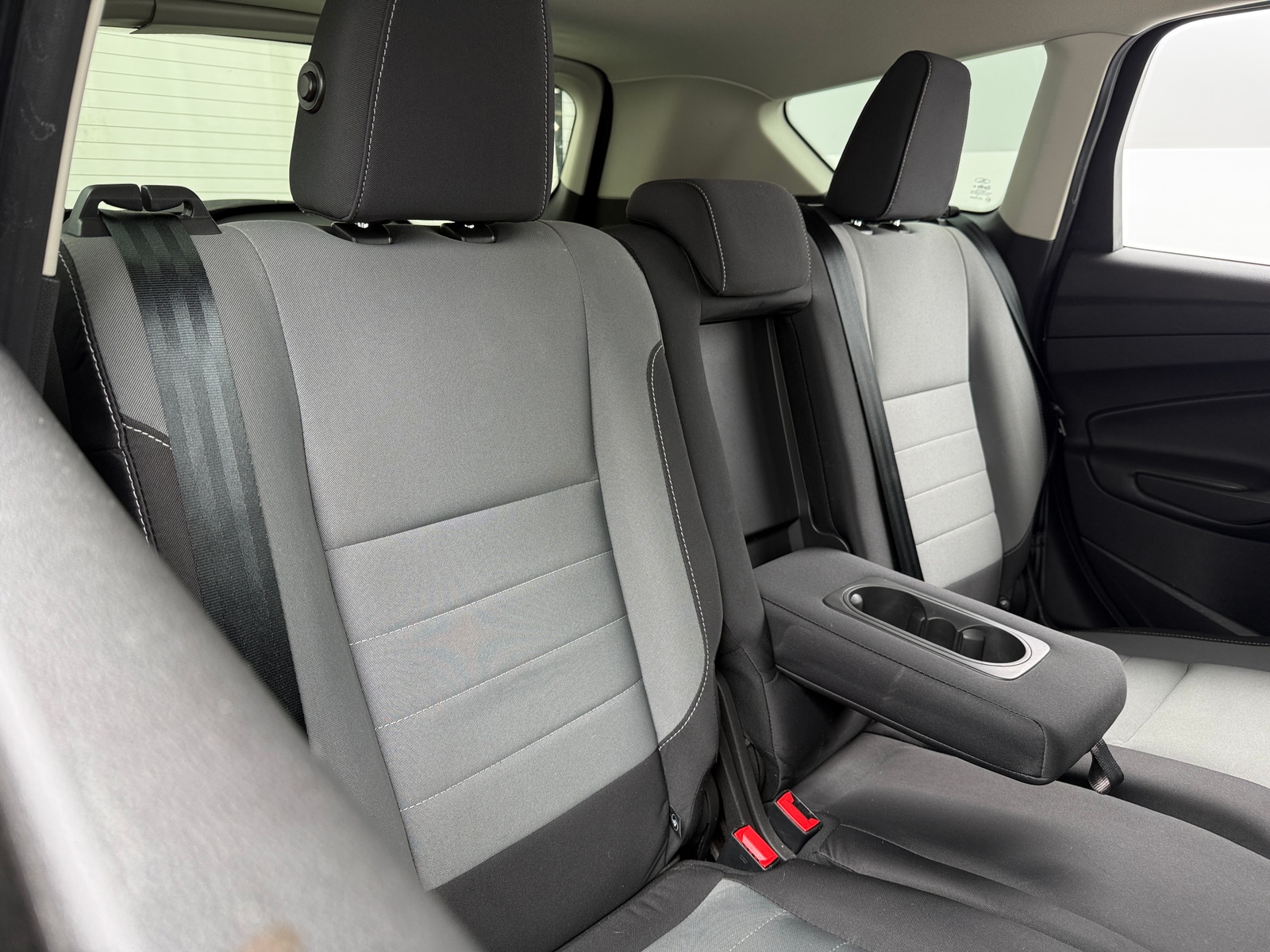 Thumbnail: 2016 Ford Escape - 6