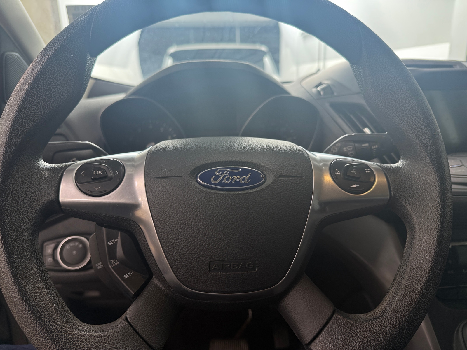 Thumbnail: 2016 Ford Escape - 5