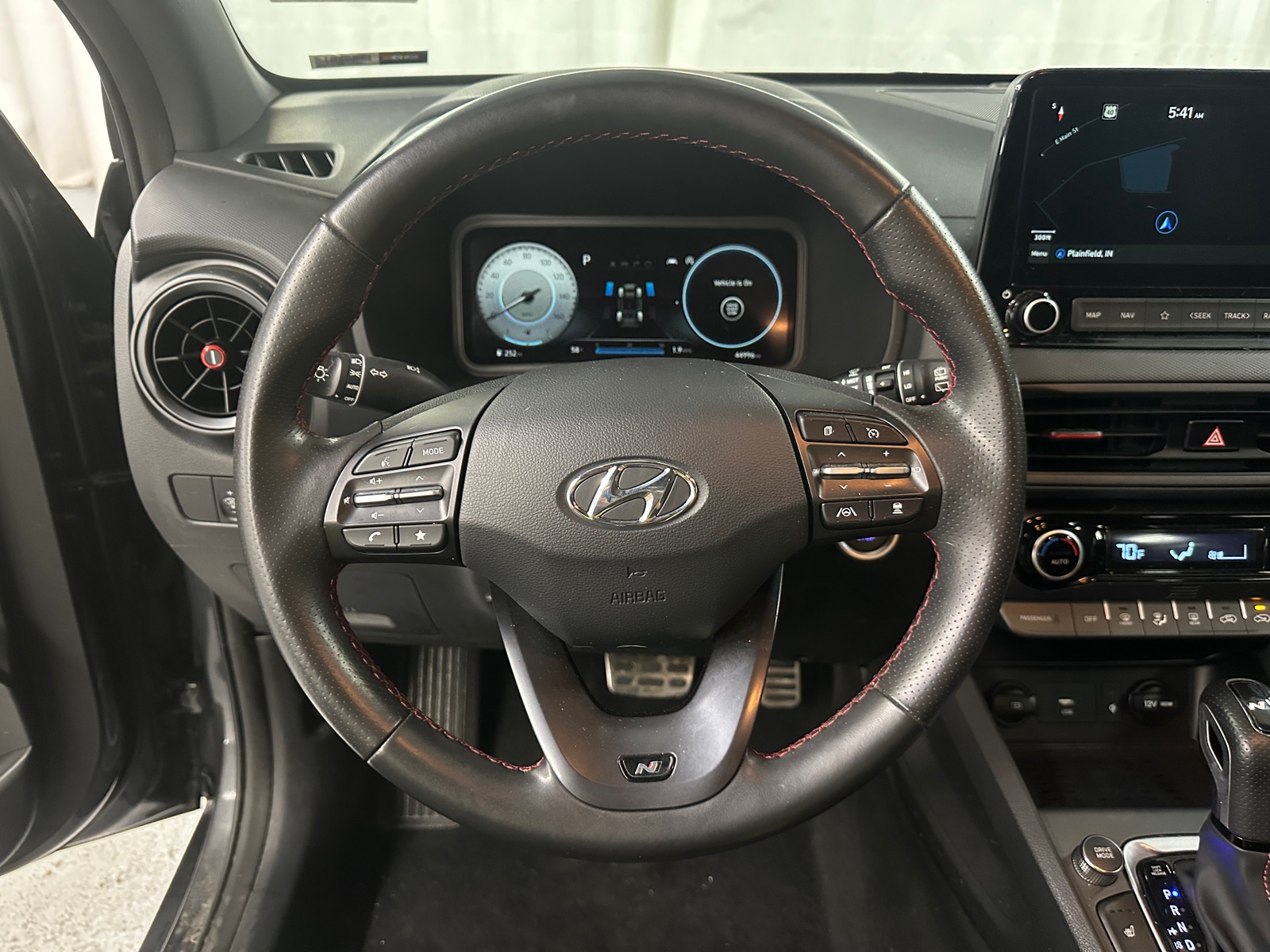 Thumbnail: 2022 Hyundai Kona - 5