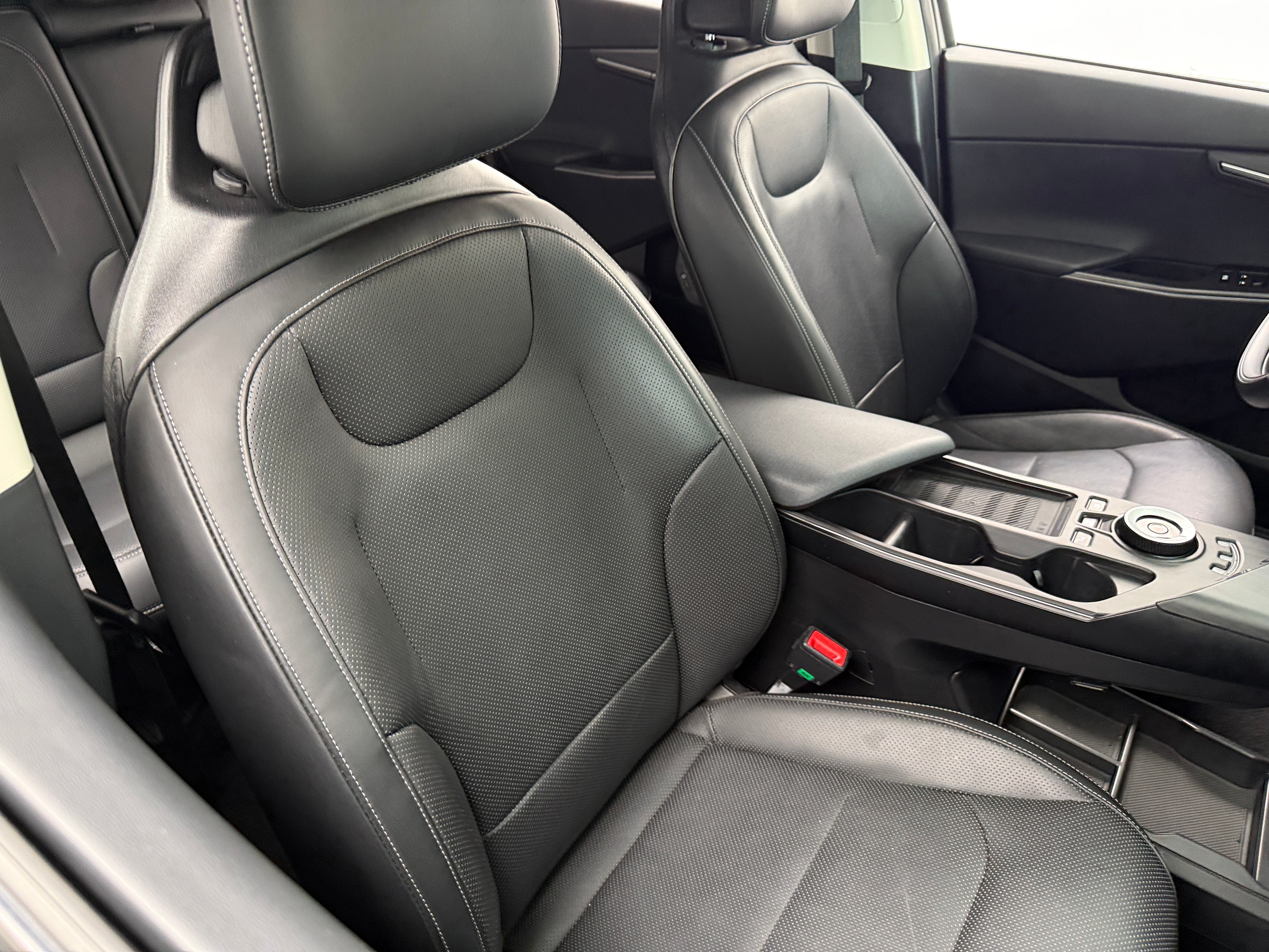 2022 Kia Ev6