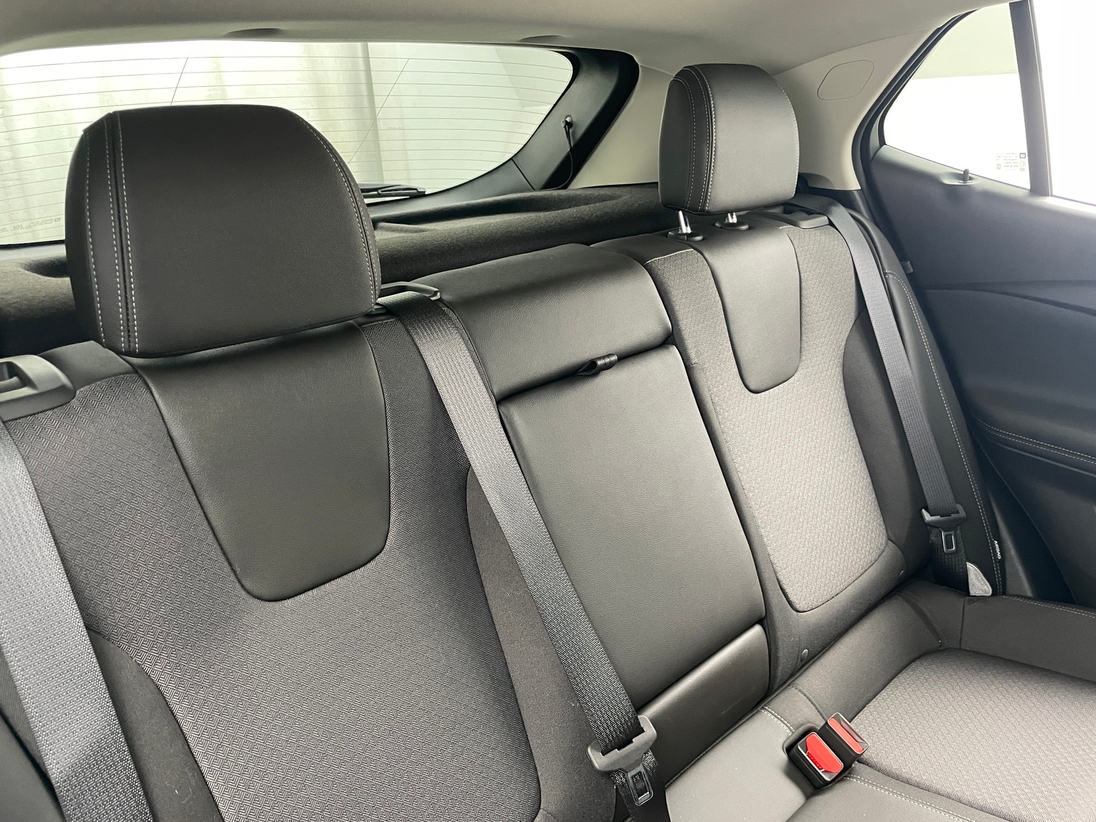 Thumbnail: 2025 Buick Encore GX - 5