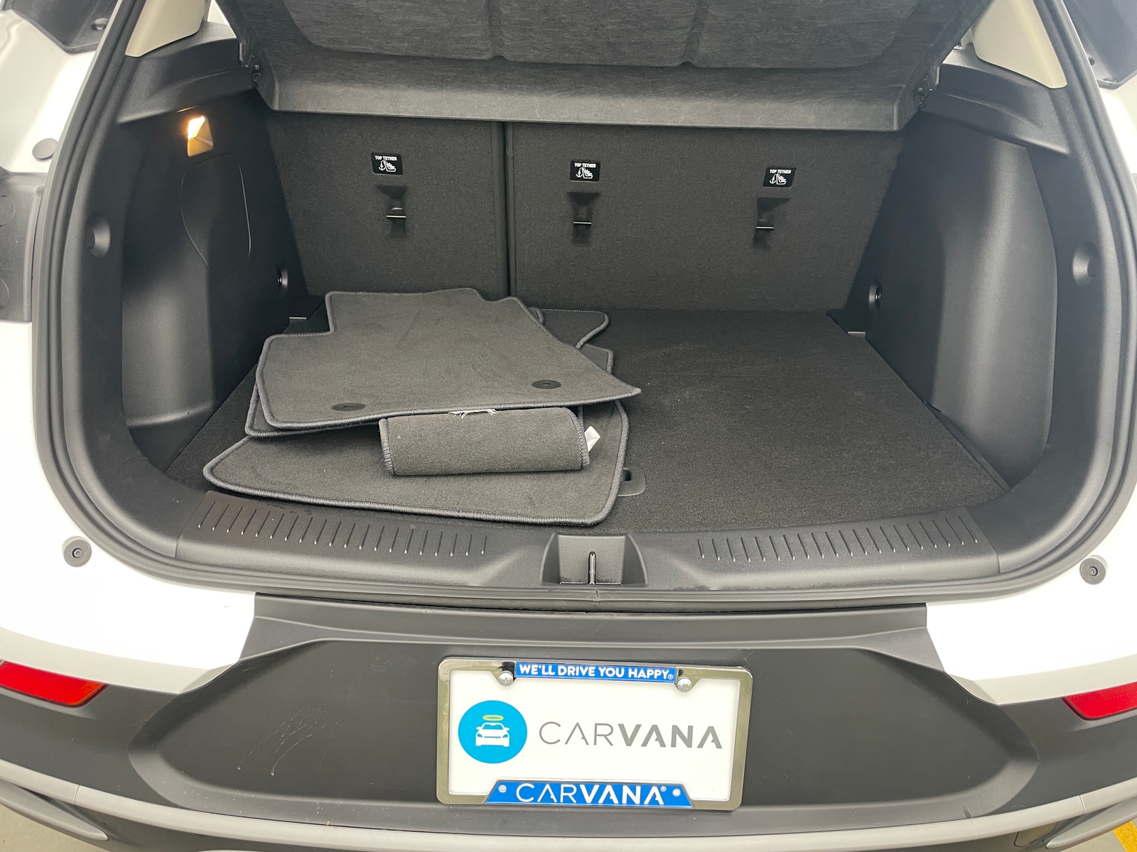 Thumbnail: 2025 Buick Encore GX - 6