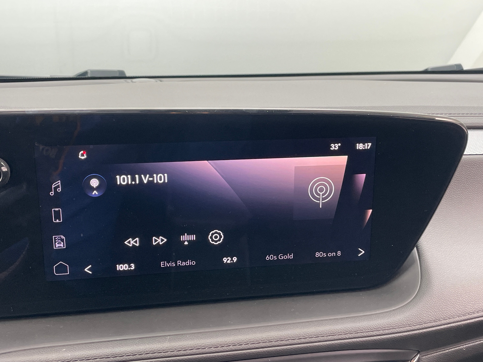 Thumbnail: 2025 Buick Encore GX - 3