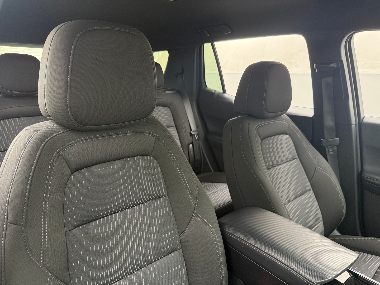 Thumbnail: 2025 Chevrolet Equinox - 2