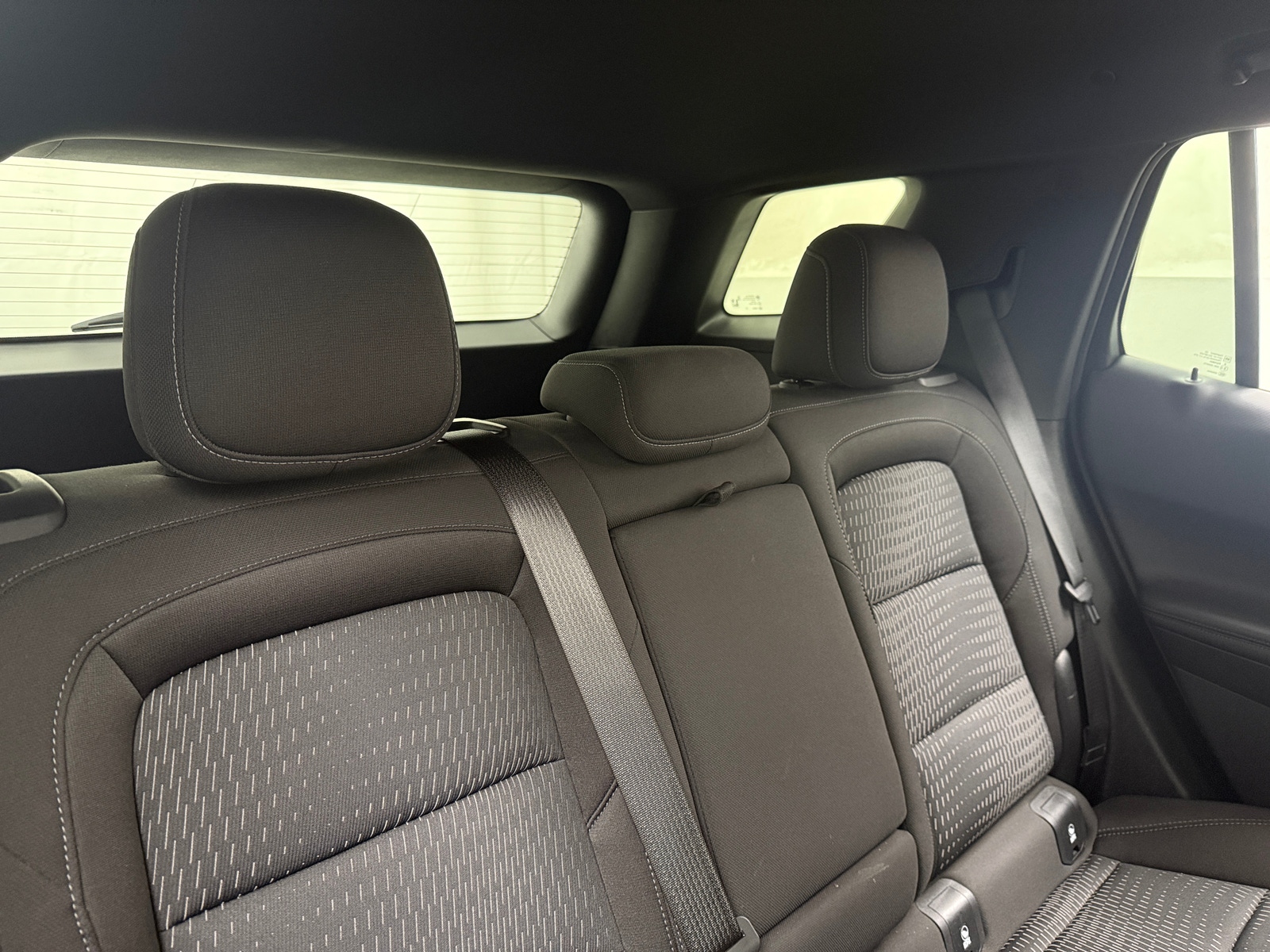 Thumbnail: 2025 Chevrolet Equinox - 6