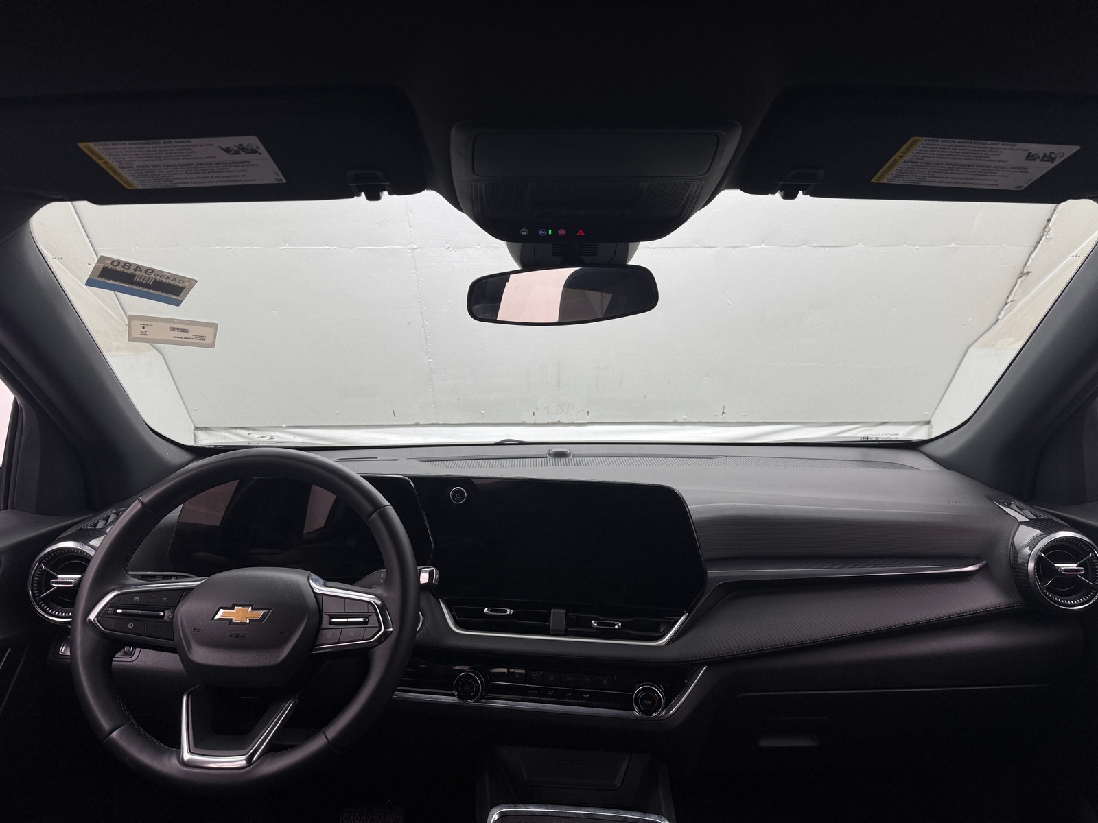 Thumbnail: 2025 Chevrolet Equinox - 3