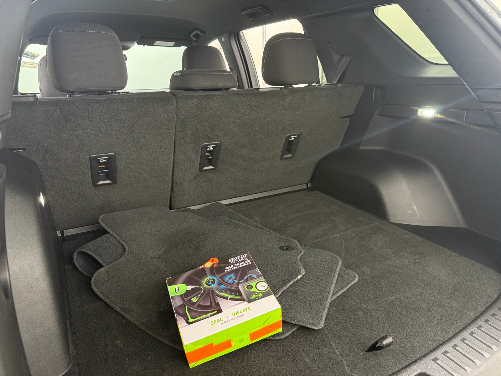 Thumbnail: 2025 Chevrolet Equinox - 7