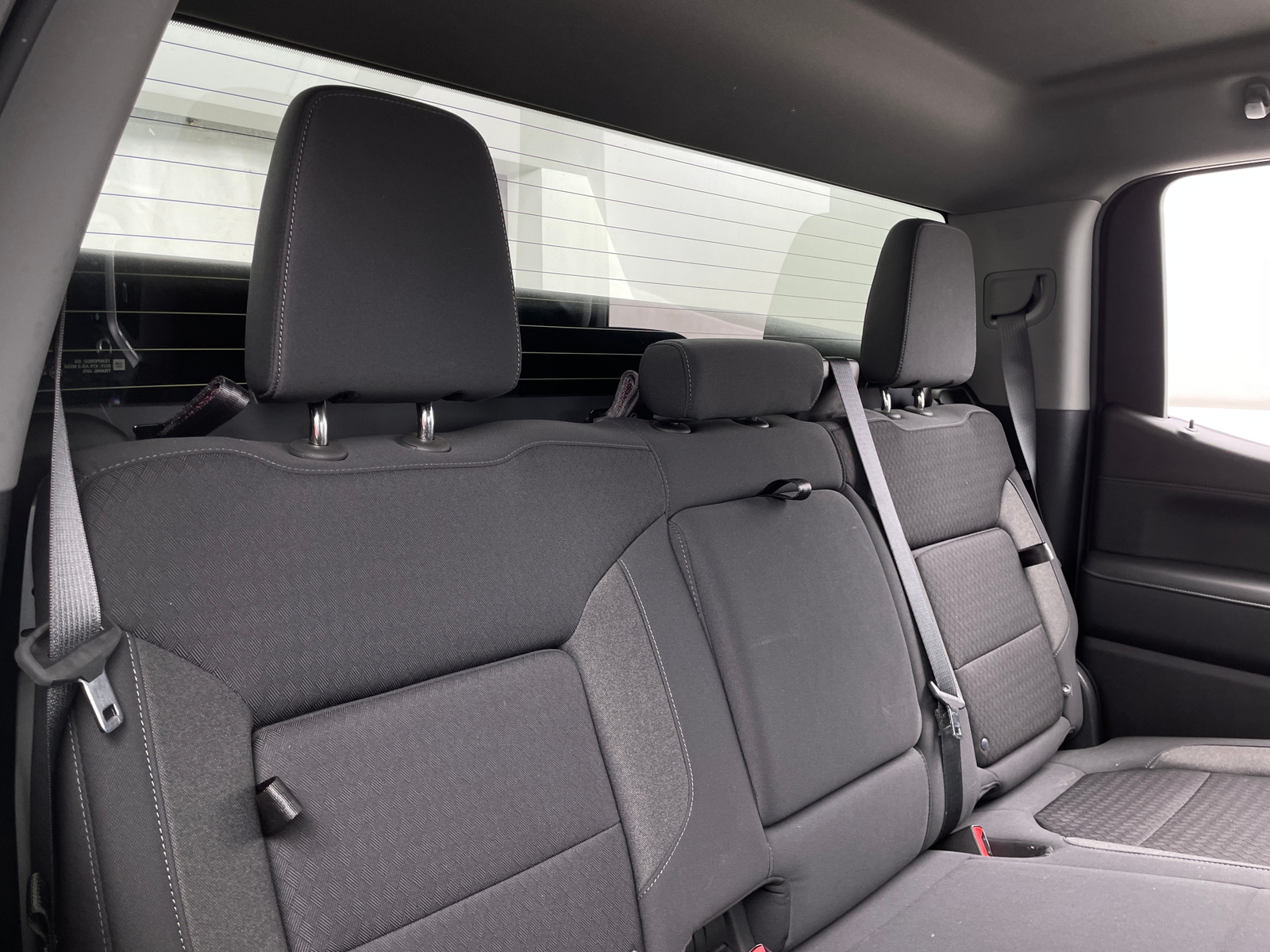 Thumbnail: 2021 GMC Sierra 1500 - 6