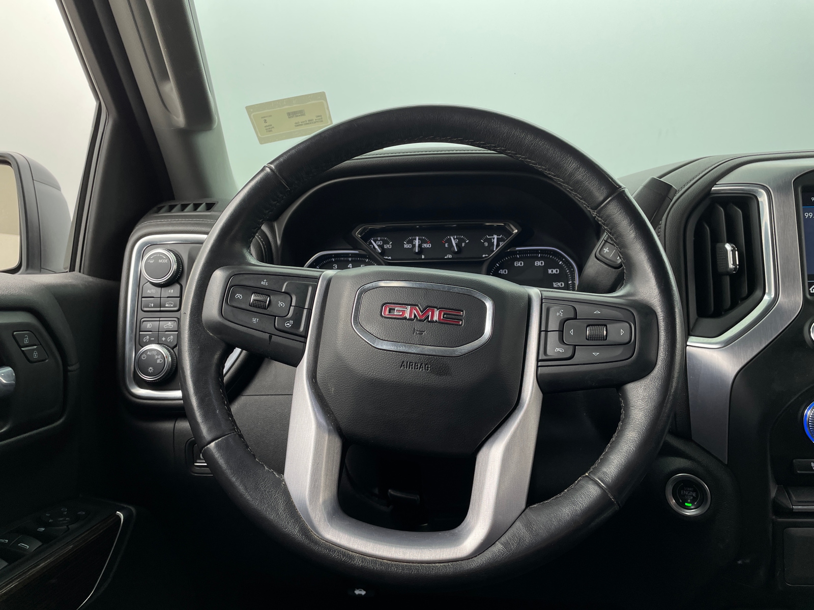 Thumbnail: 2021 GMC Sierra 1500 - 5