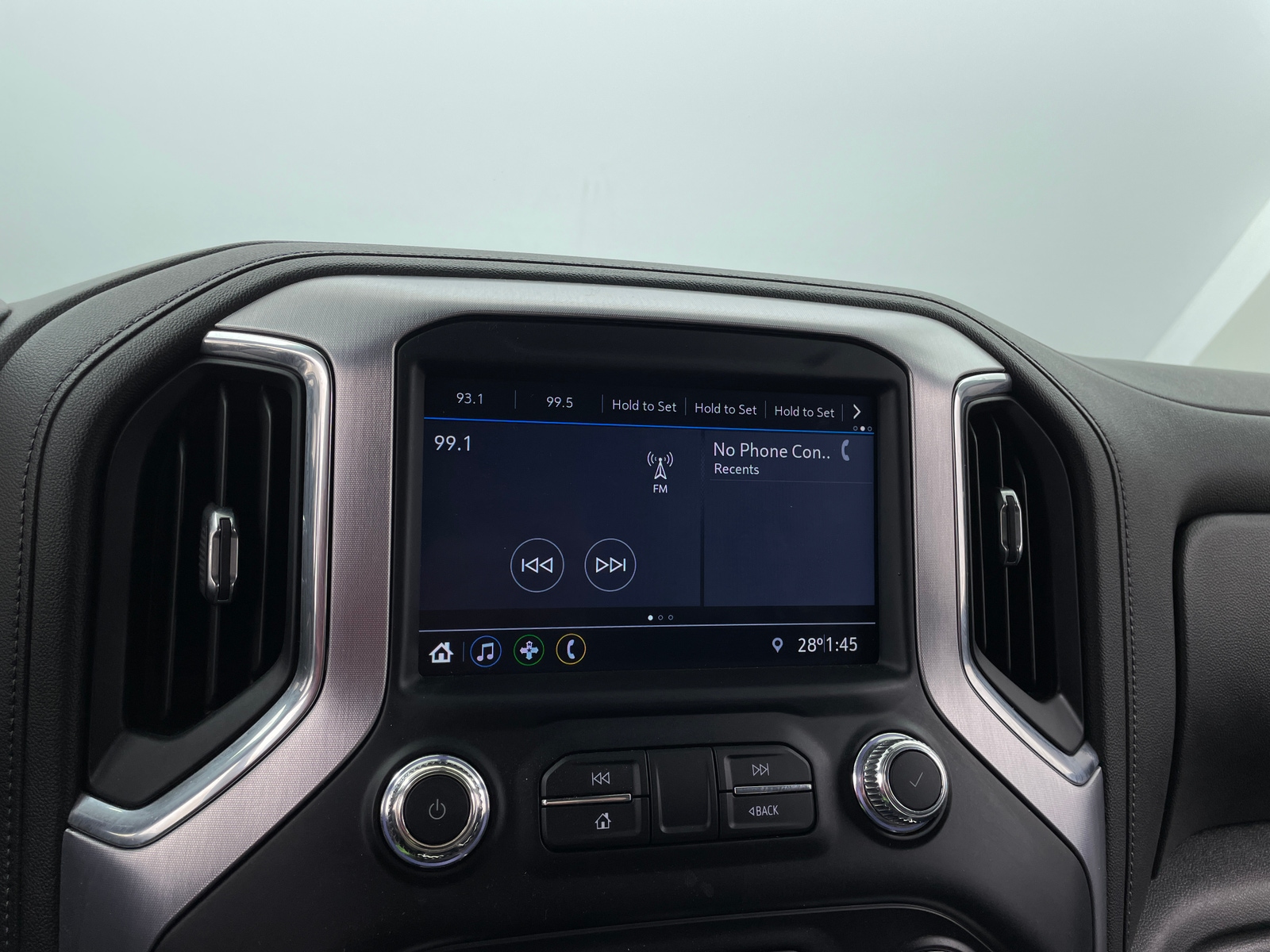 Thumbnail: 2021 GMC Sierra 1500 - 4