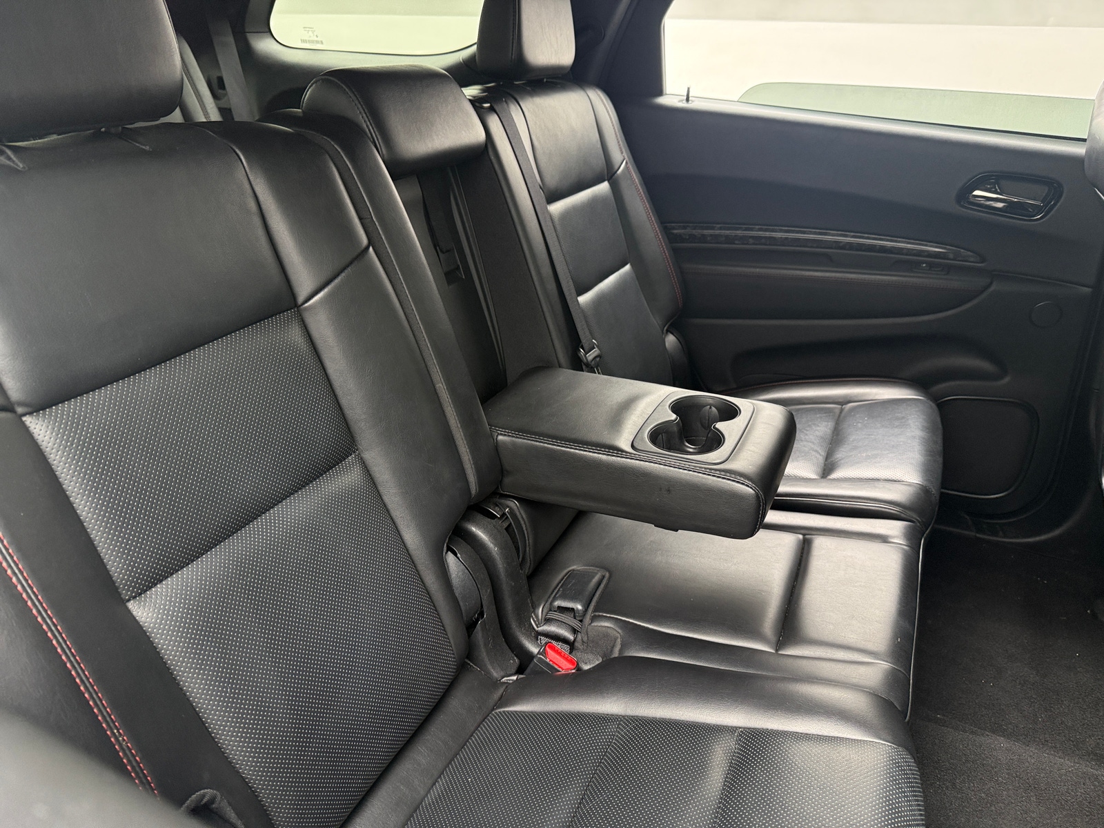 Thumbnail: 2023 Dodge Durango - 5