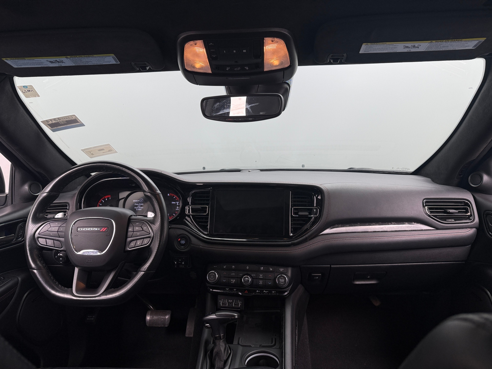 Thumbnail: 2023 Dodge Durango - 2