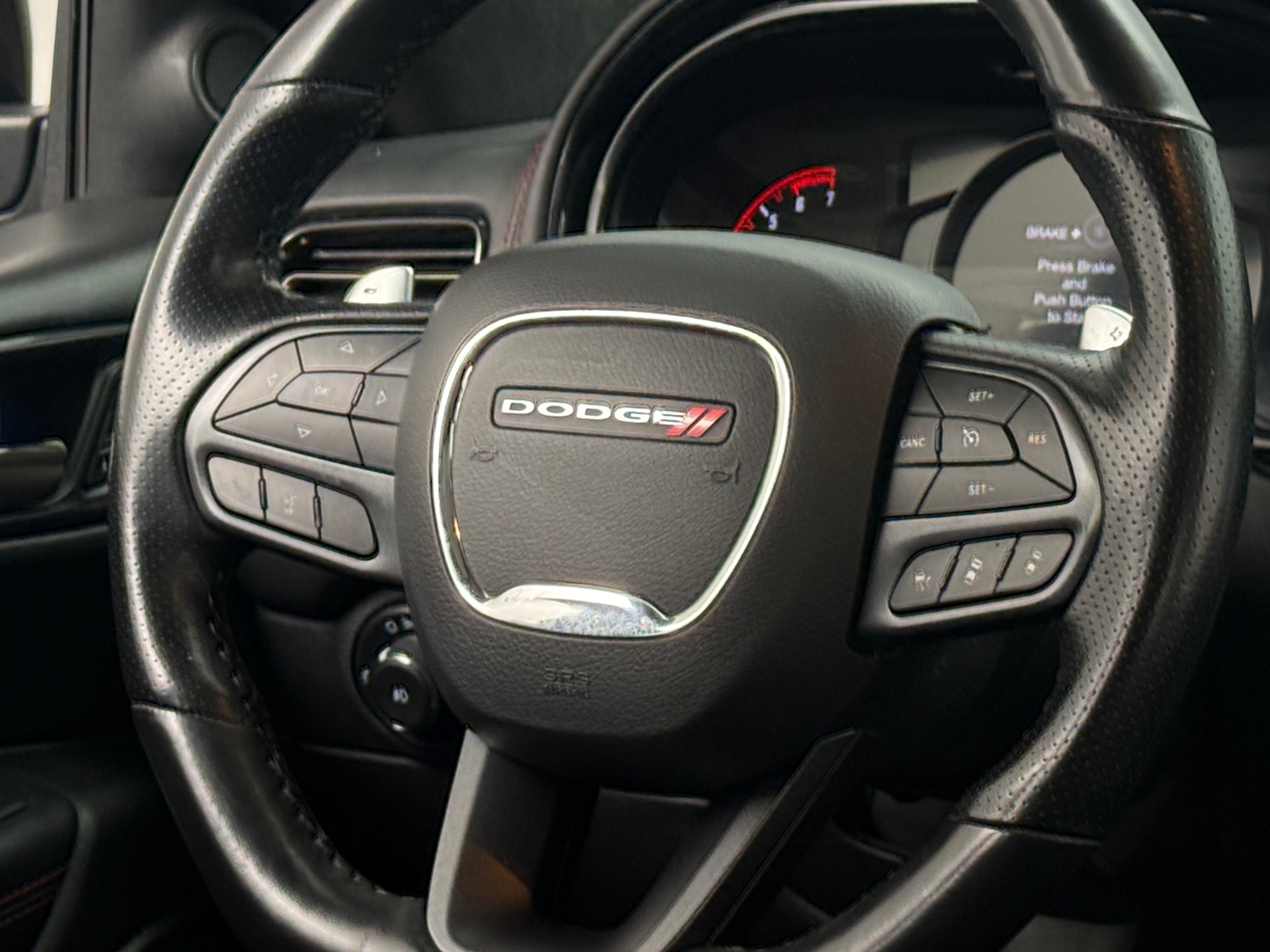 Thumbnail: 2023 Dodge Durango - 4