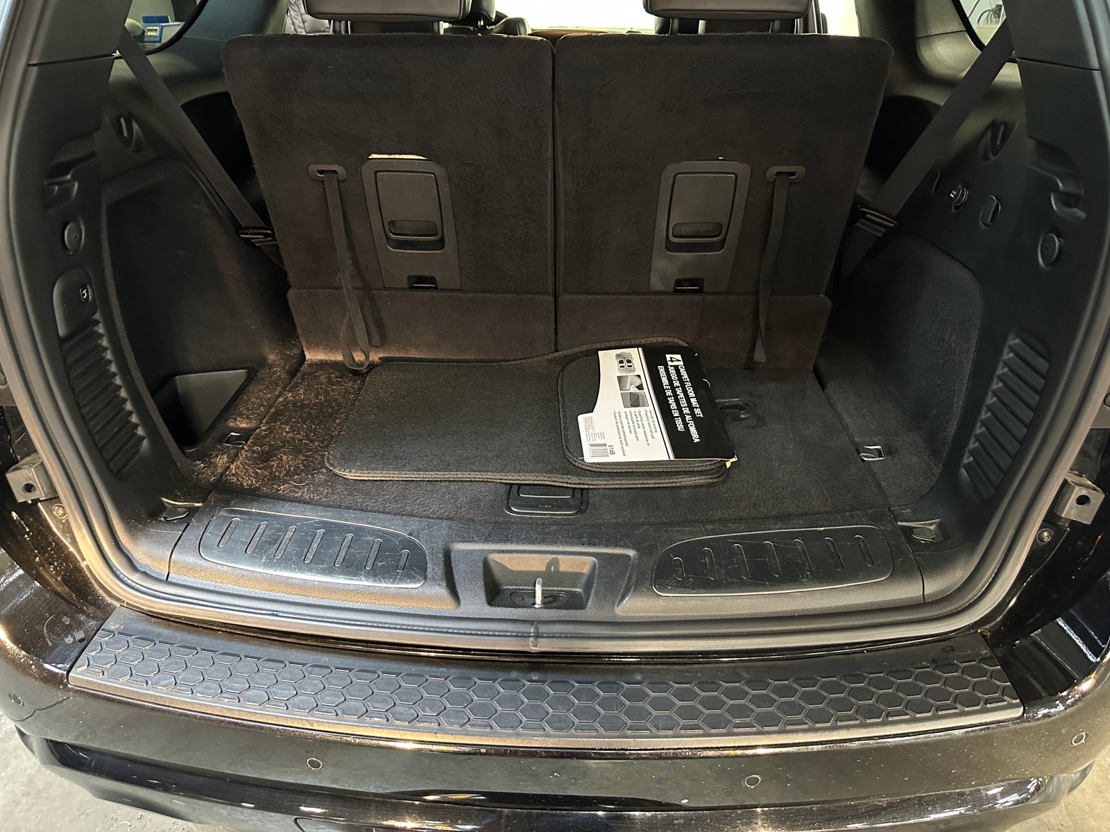 Thumbnail: 2023 Dodge Durango - 6