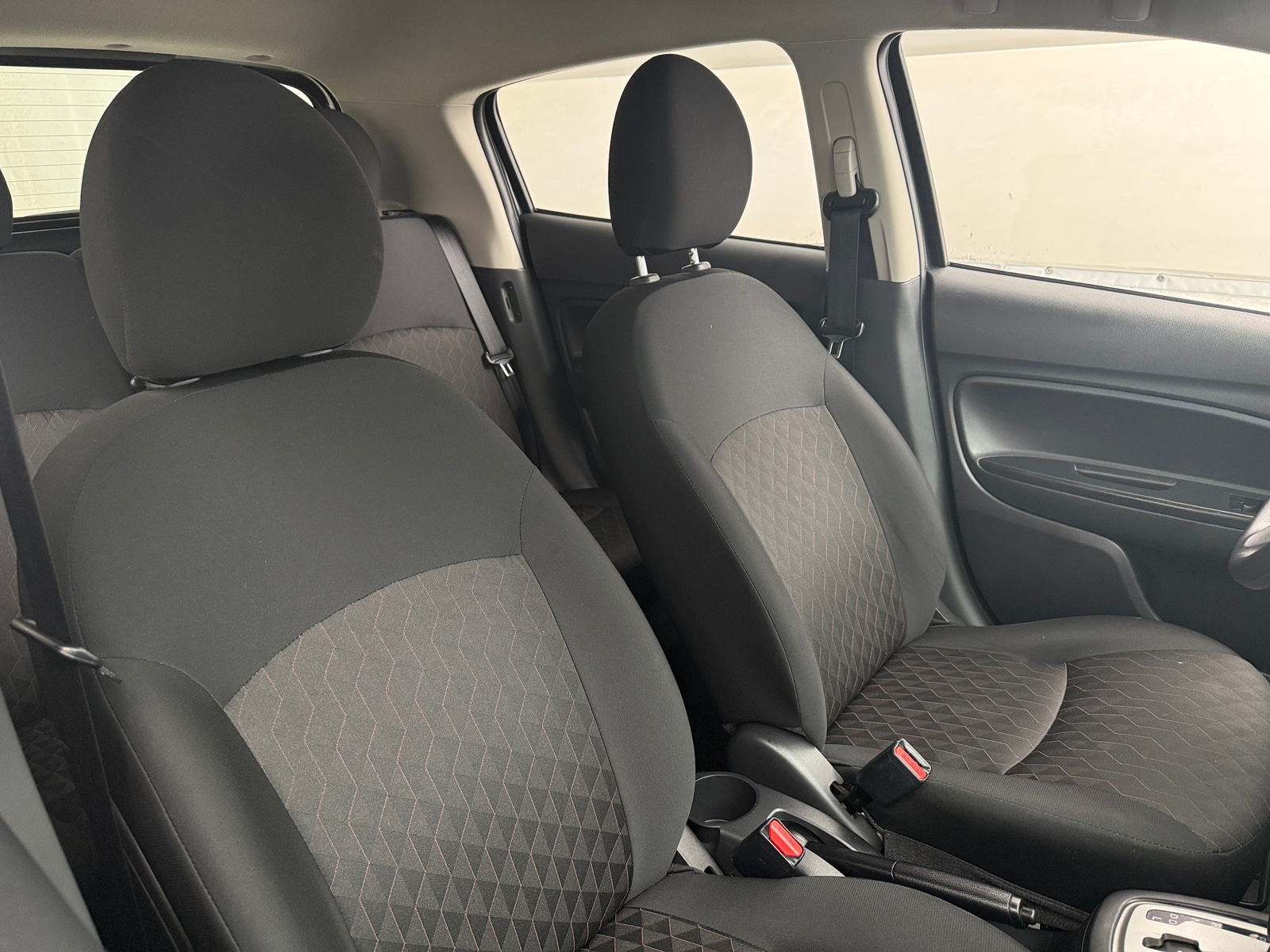 Thumbnail: 2024 Mitsubishi Mirage - 2