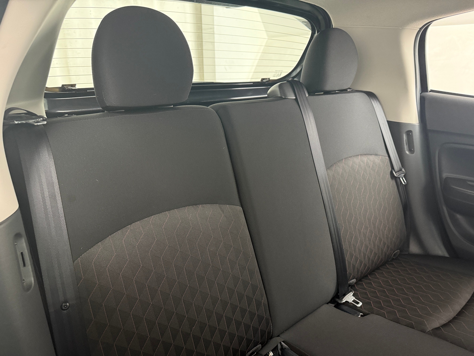 Thumbnail: 2024 Mitsubishi Mirage - 6