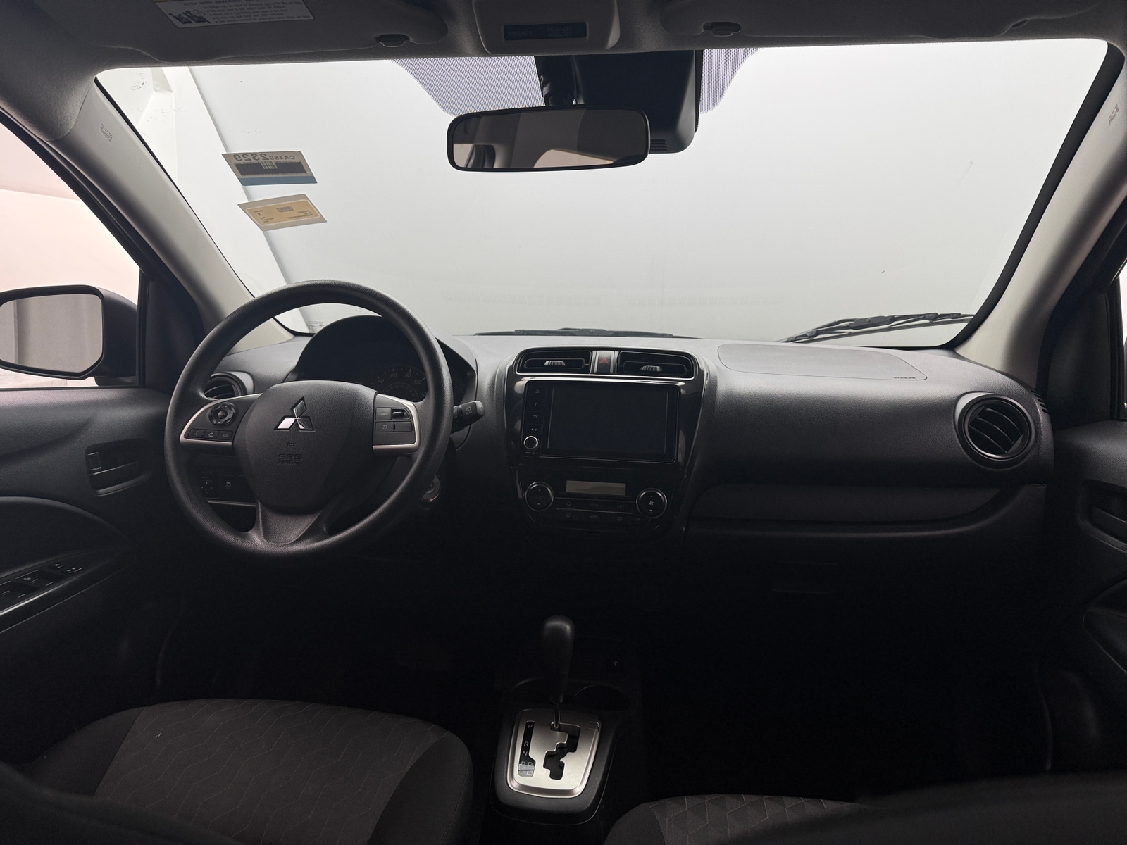 Thumbnail: 2024 Mitsubishi Mirage - 3